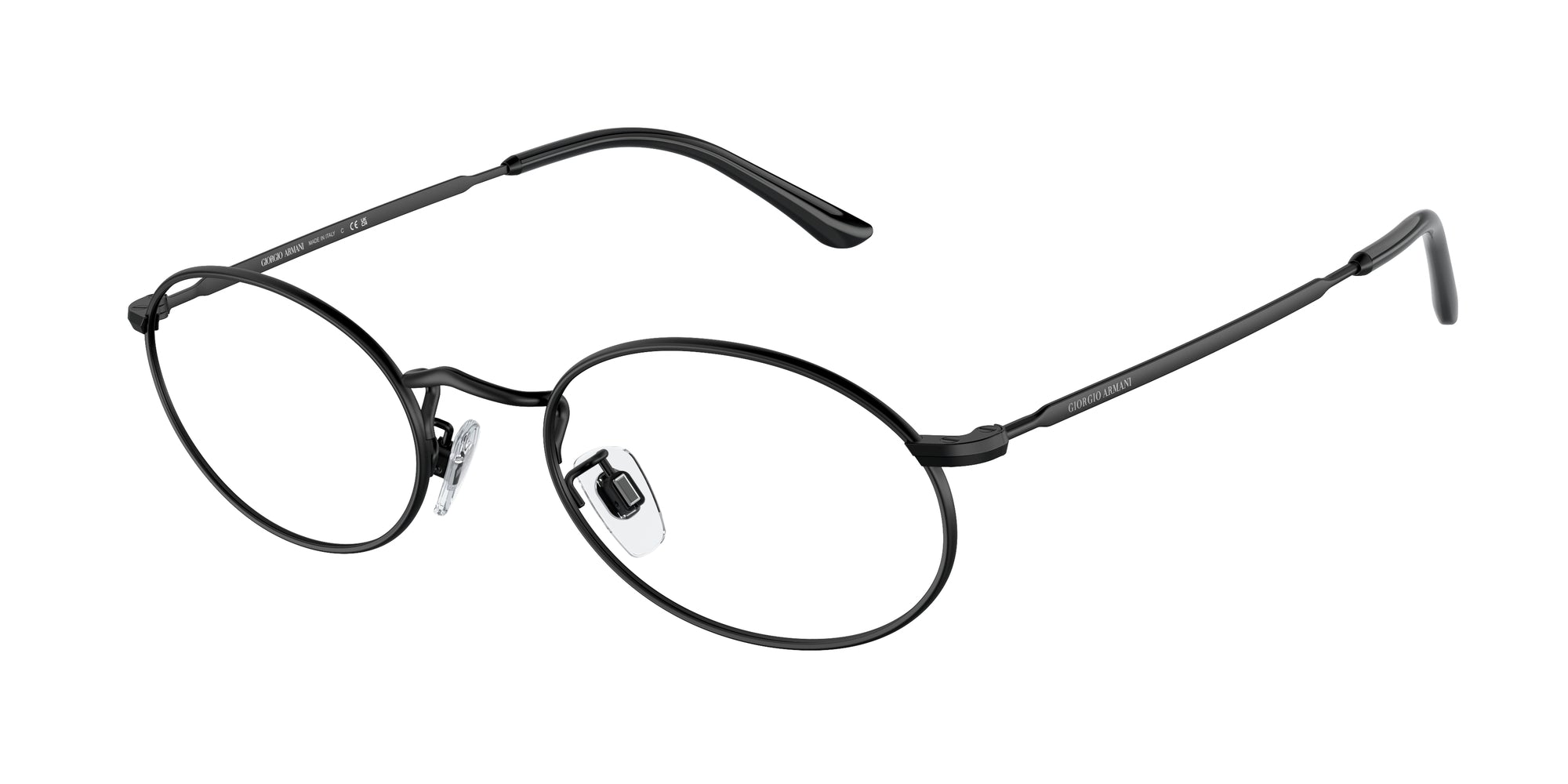 Giorgio Armani AR 131VM 3001 Montature da vista Giorgio Armani 1