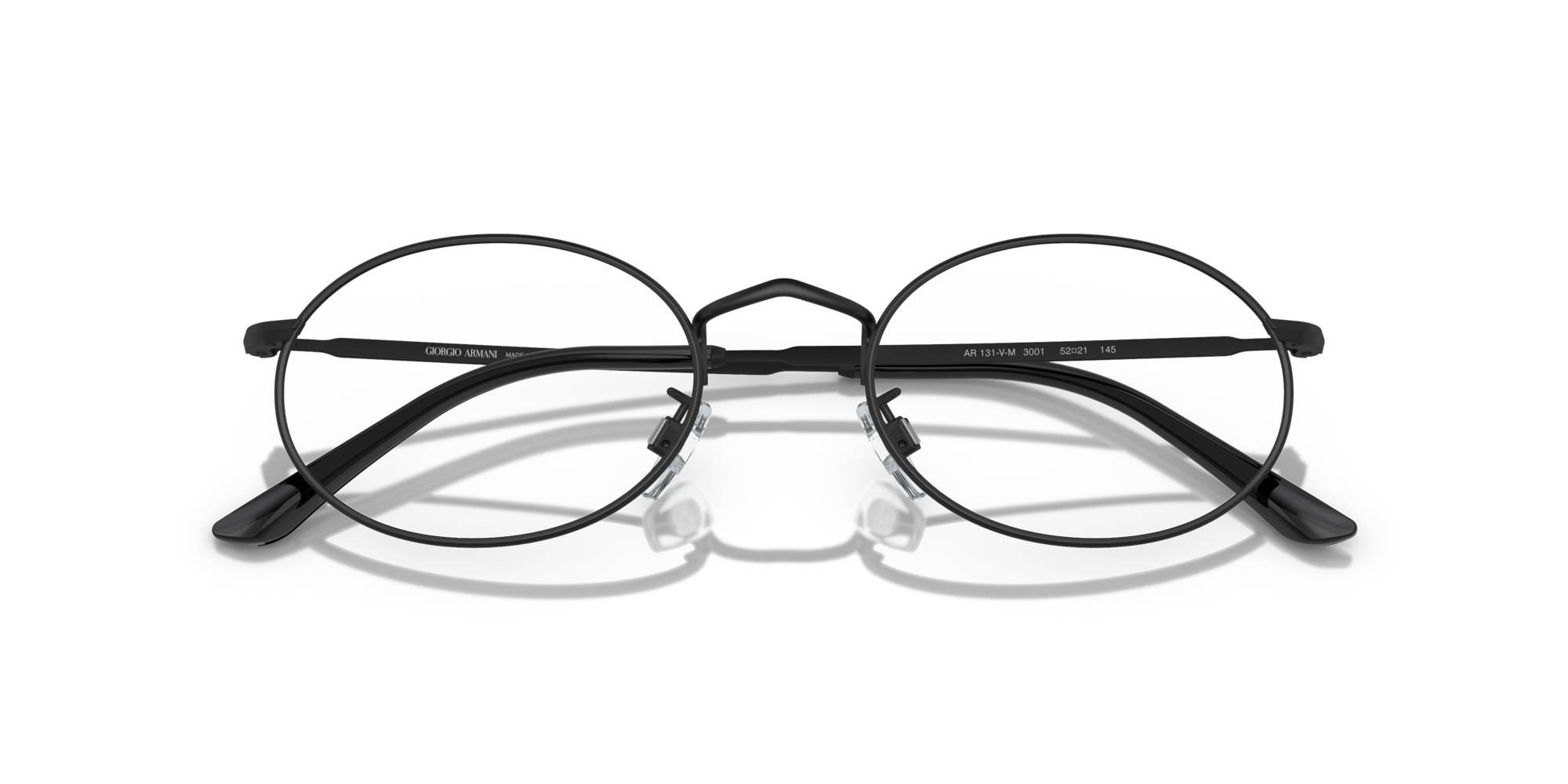 Giorgio Armani AR 131VM 3001 Montature da vista Giorgio Armani 2