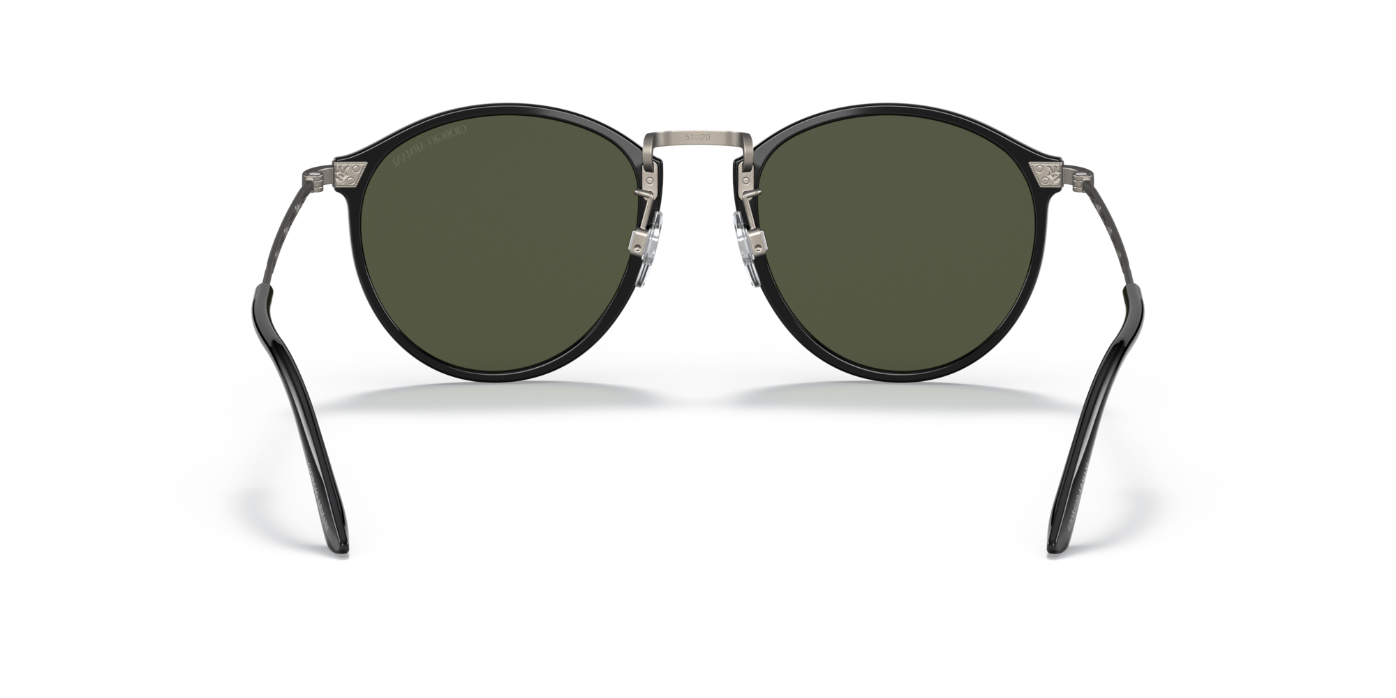 AR 318SM 500131 Occhiali da sole Giorgio Armani 5