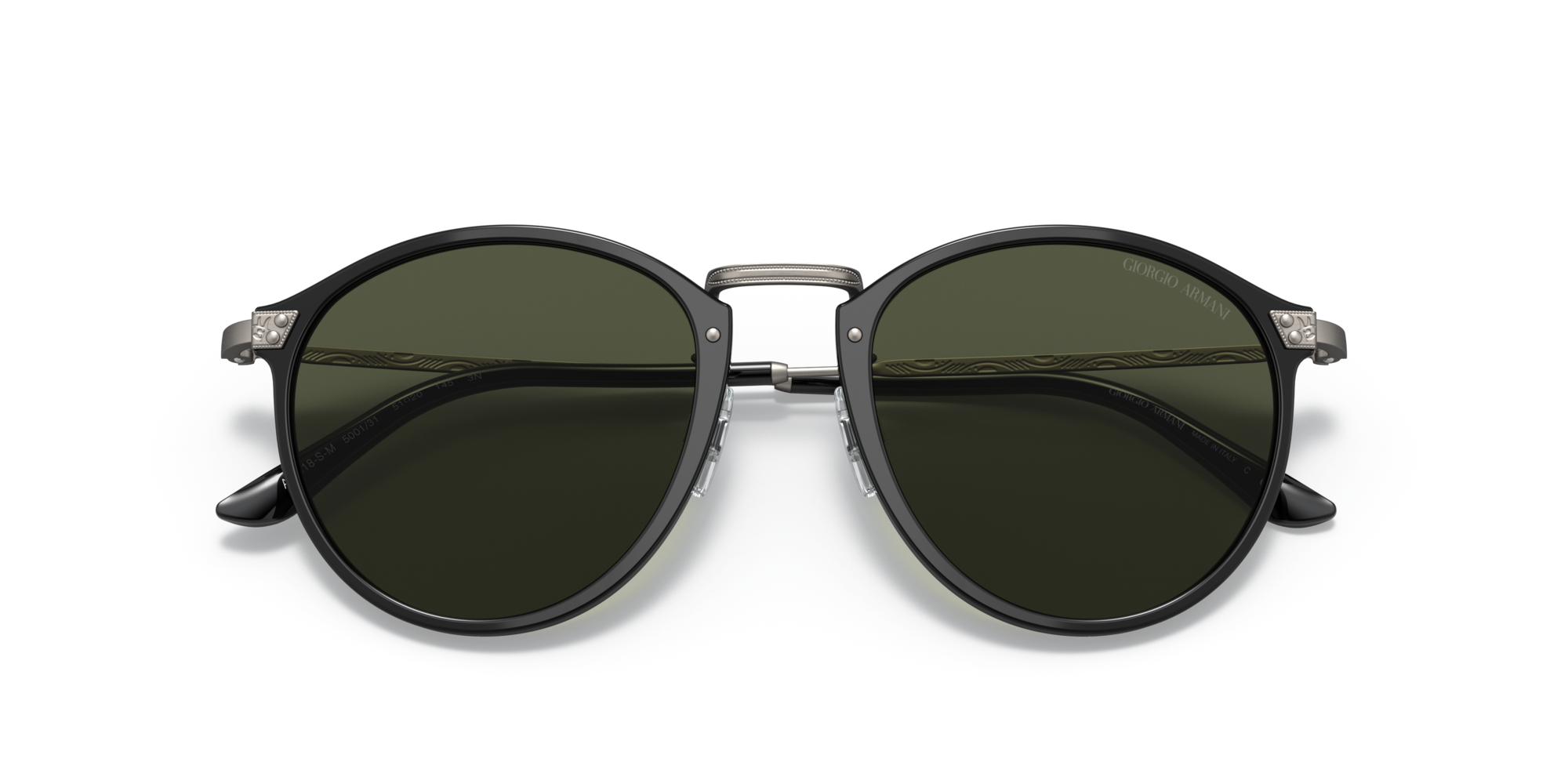 AR 318SM 500131 Occhiali da sole Giorgio Armani 2