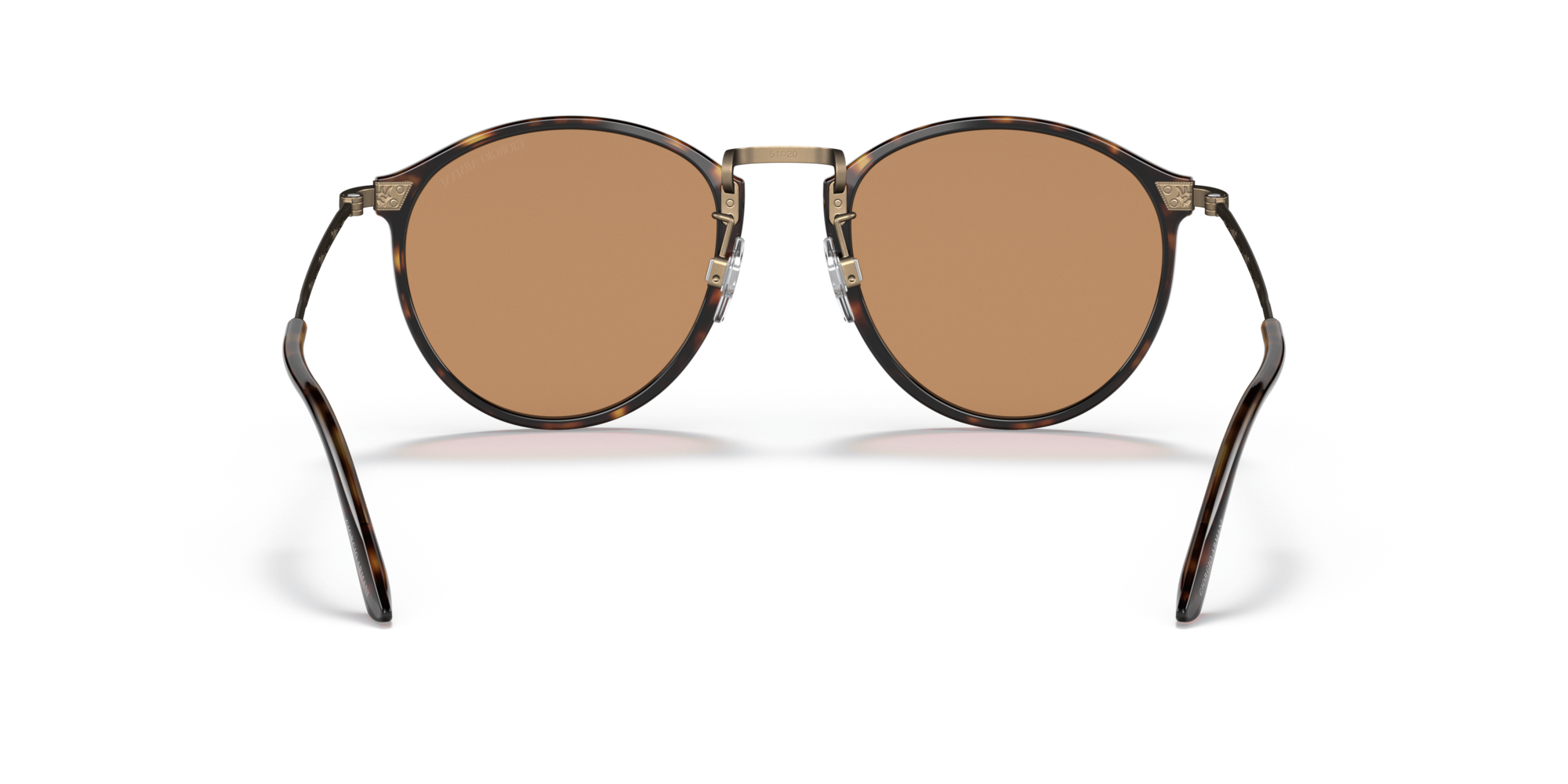 AR 318SM 502653 Occhiali da sole Giorgio Armani 5