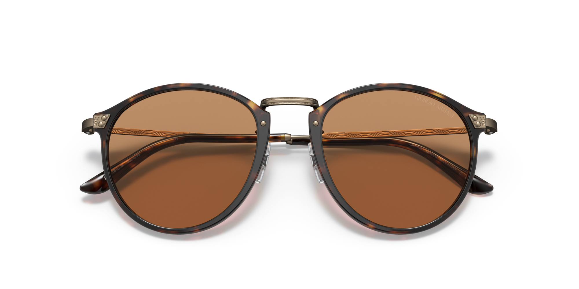 AR 318SM 502653 Occhiali da sole Giorgio Armani 2