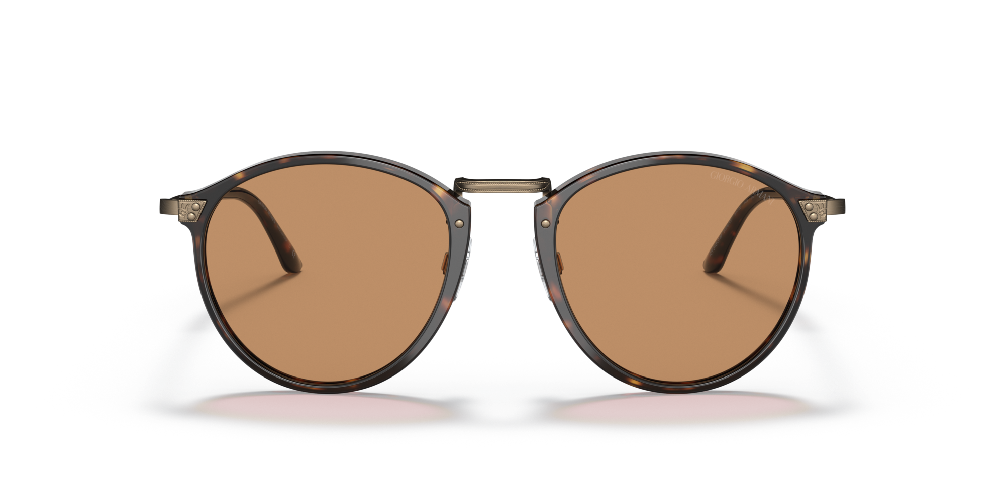 AR 318SM 502653 Occhiali da sole Giorgio Armani 3