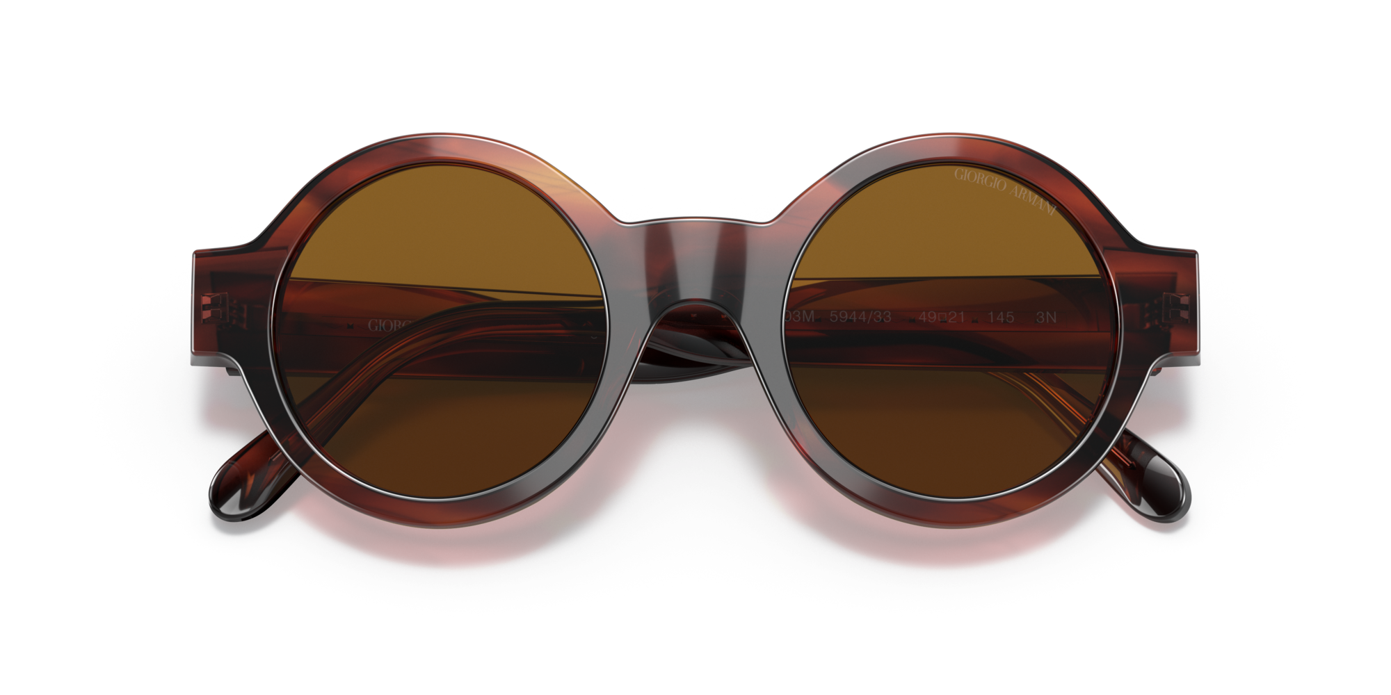 AR 903M 594433 Occhiali da sole Giorgio Armani 2