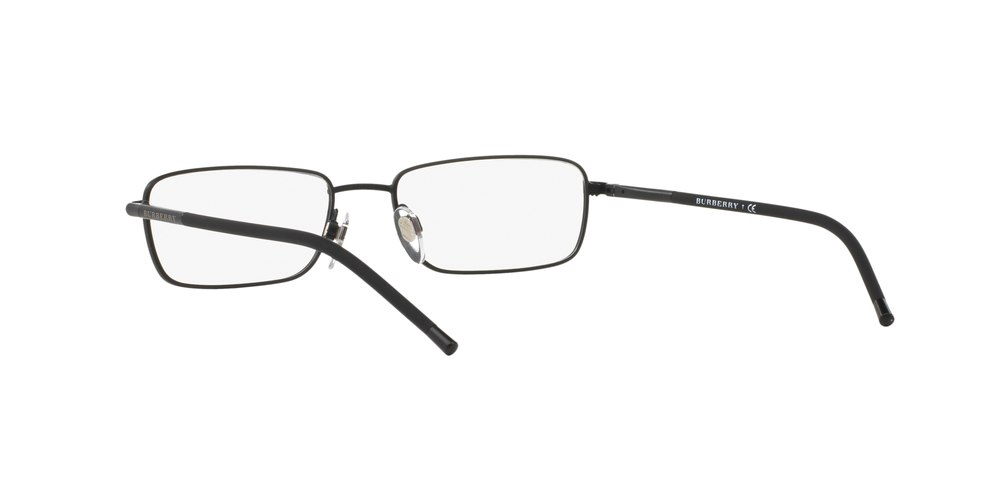 BE1268 1007 Montature da vista Burberry 4