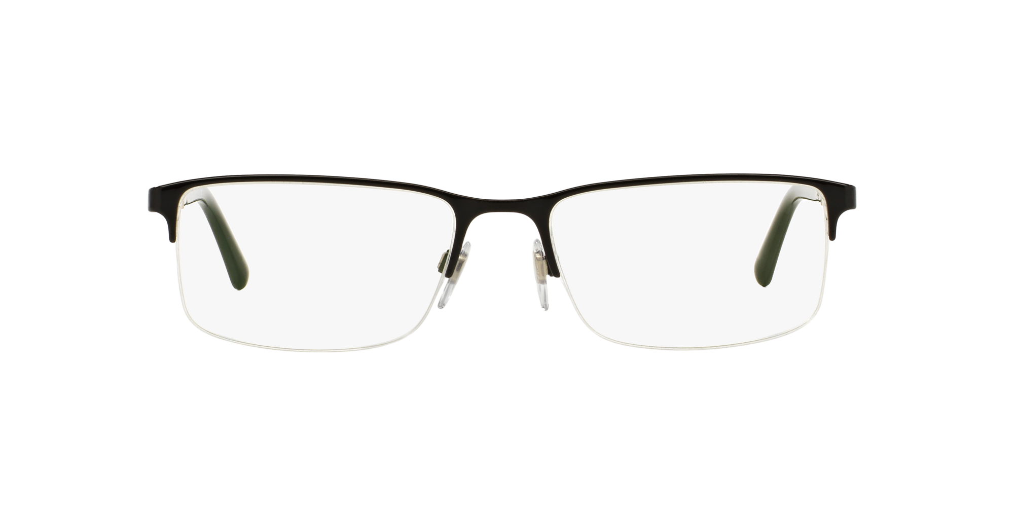 BE1282 1001 Montature da vista Burberry 2
