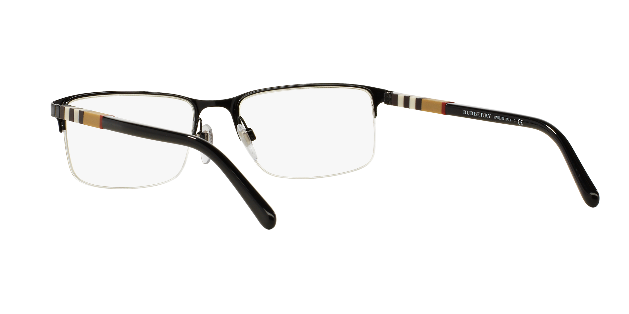 BE1282 1001 Montature da vista Burberry 4