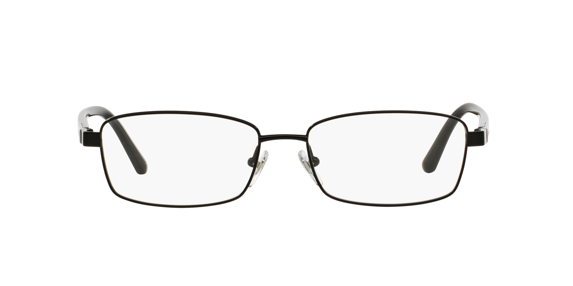 BE1287TD 1001 Montature da vista Burberry 2