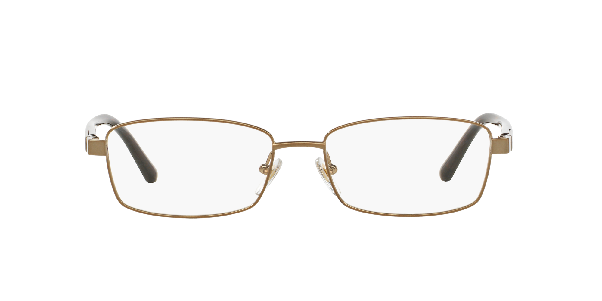 BE1287TD 1002 Montature da vista Burberry 2