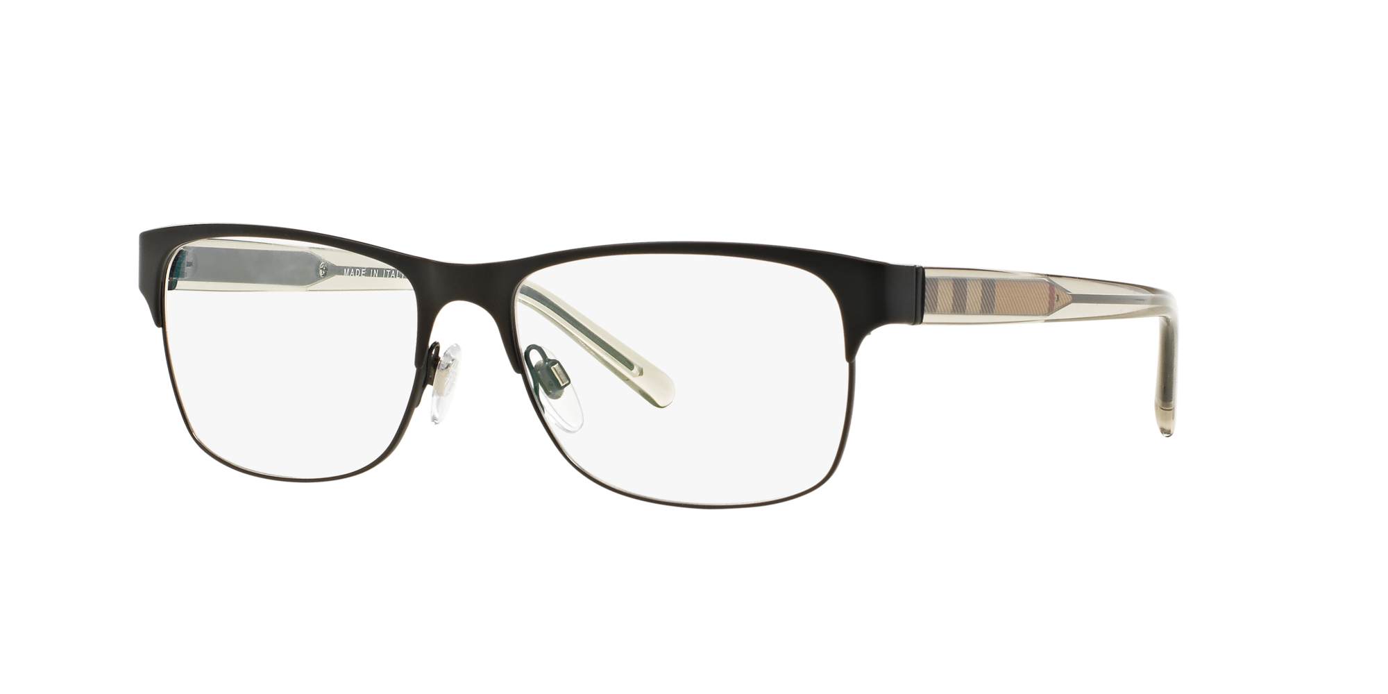 Optické rámečky Burberry BE1289 1007 Burberry 1