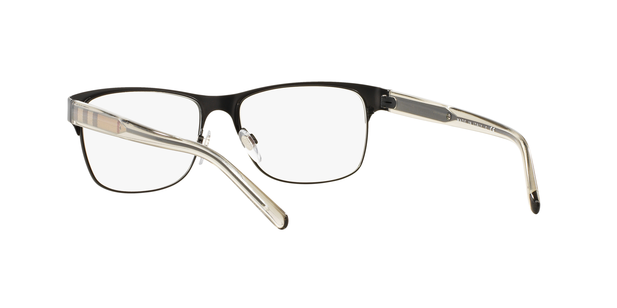 Optické rámečky Burberry BE1289 1007 Burberry 4