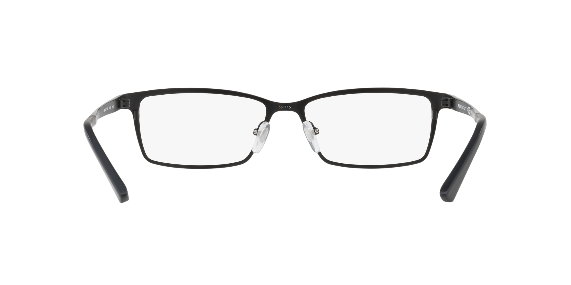 BE1292TD 1007 Montature da vista Burberry 5