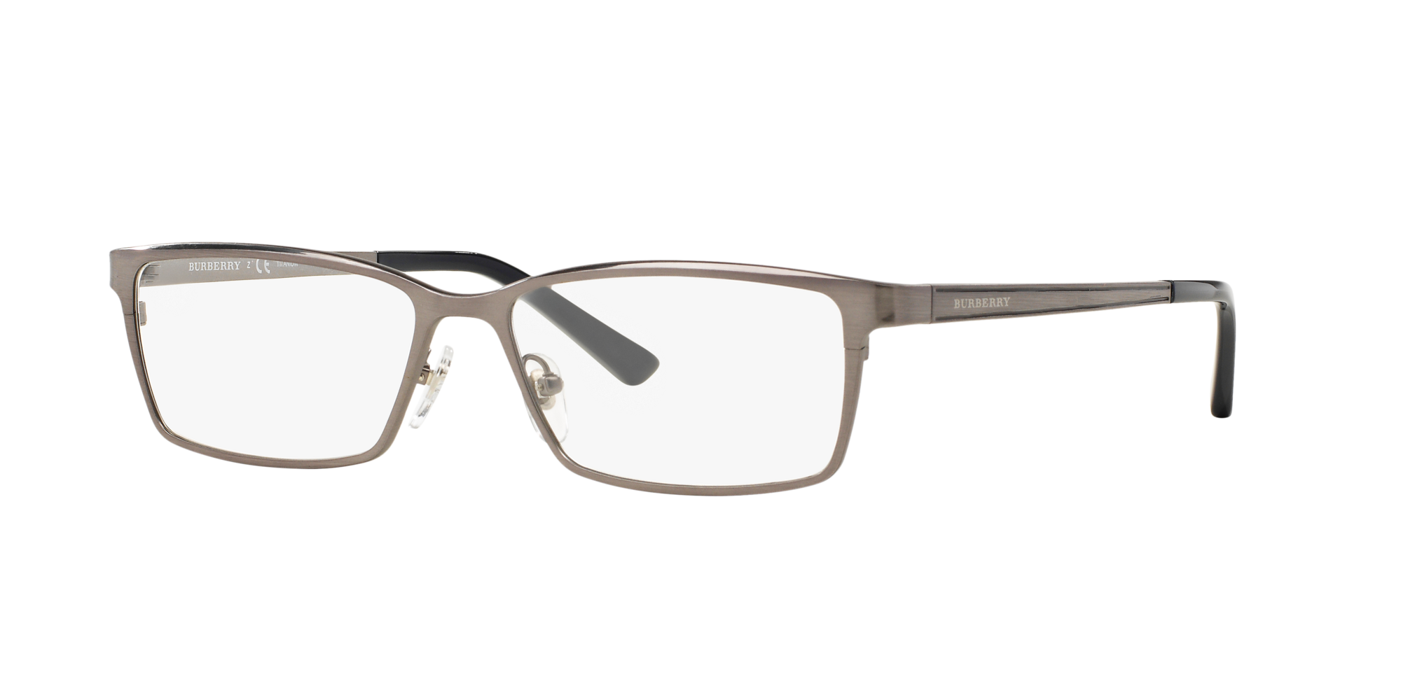 BE1292TD 1008 Montature da vista Burberry 1