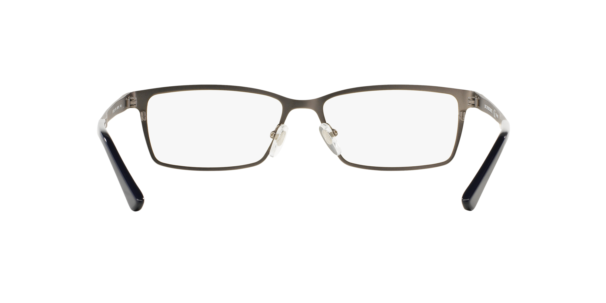 BE1292TD 1008 Montature da vista Burberry 5