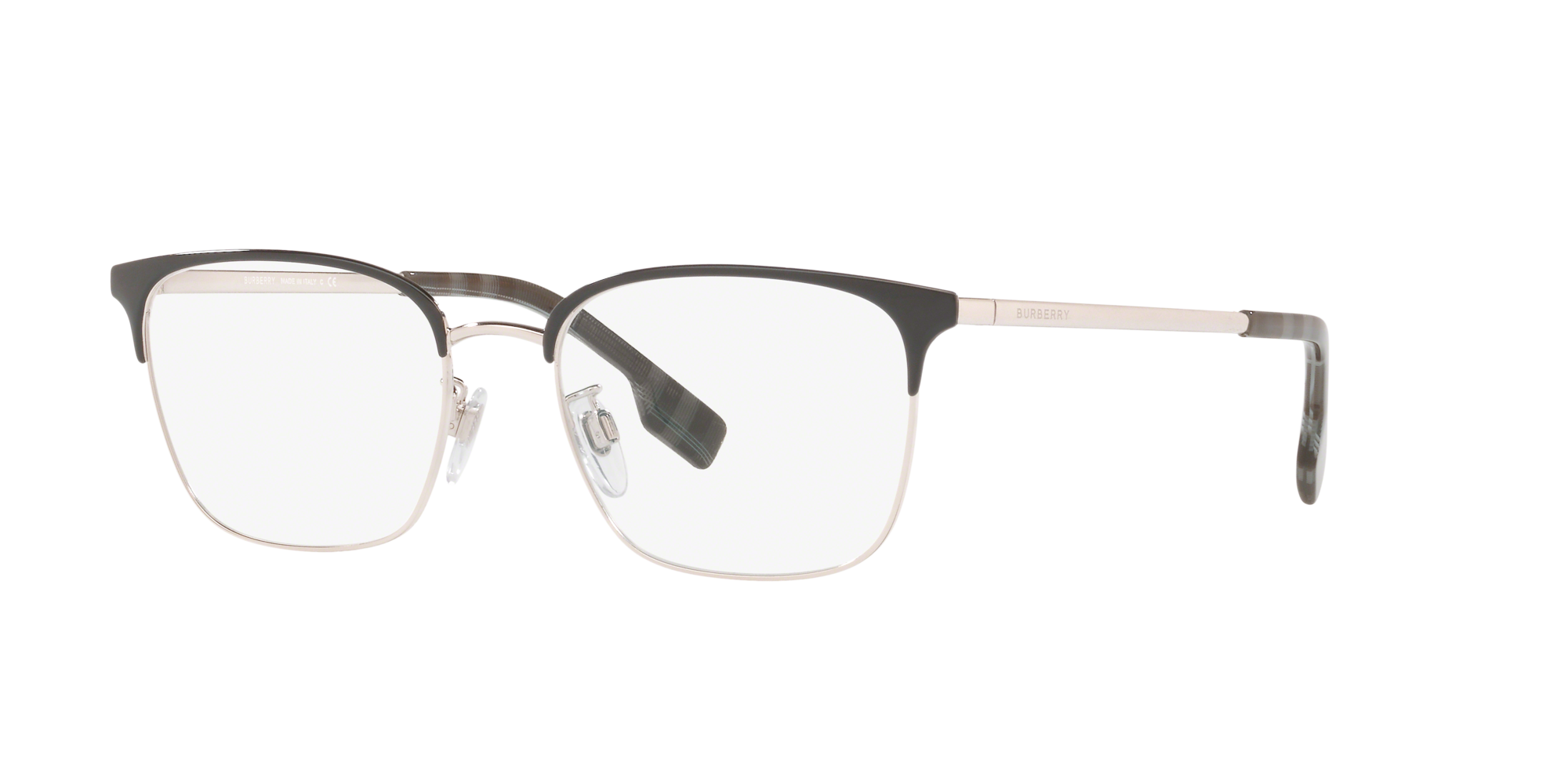BE1338D 1005 Montature da vista Burberry 1