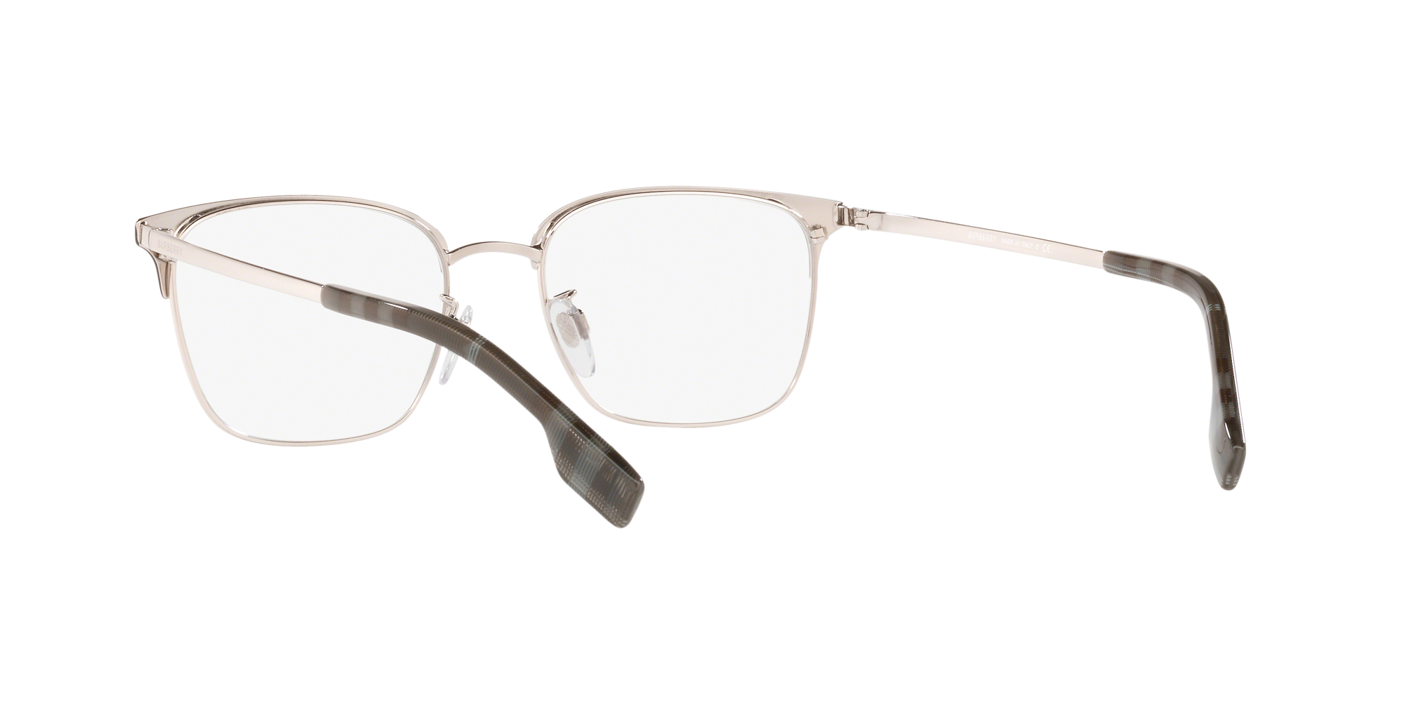 BE1338D 1005 Montature da vista Burberry 4