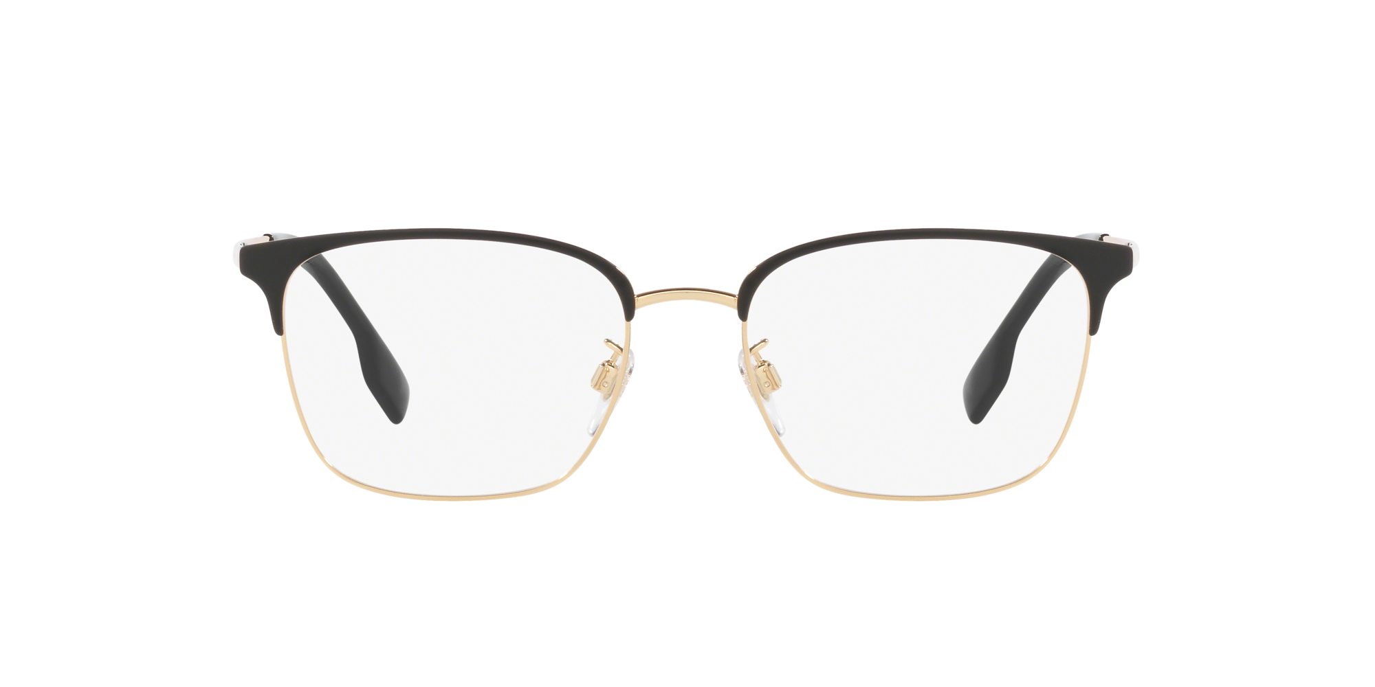 BE1338D 1017 Montature da vista Burberry 2