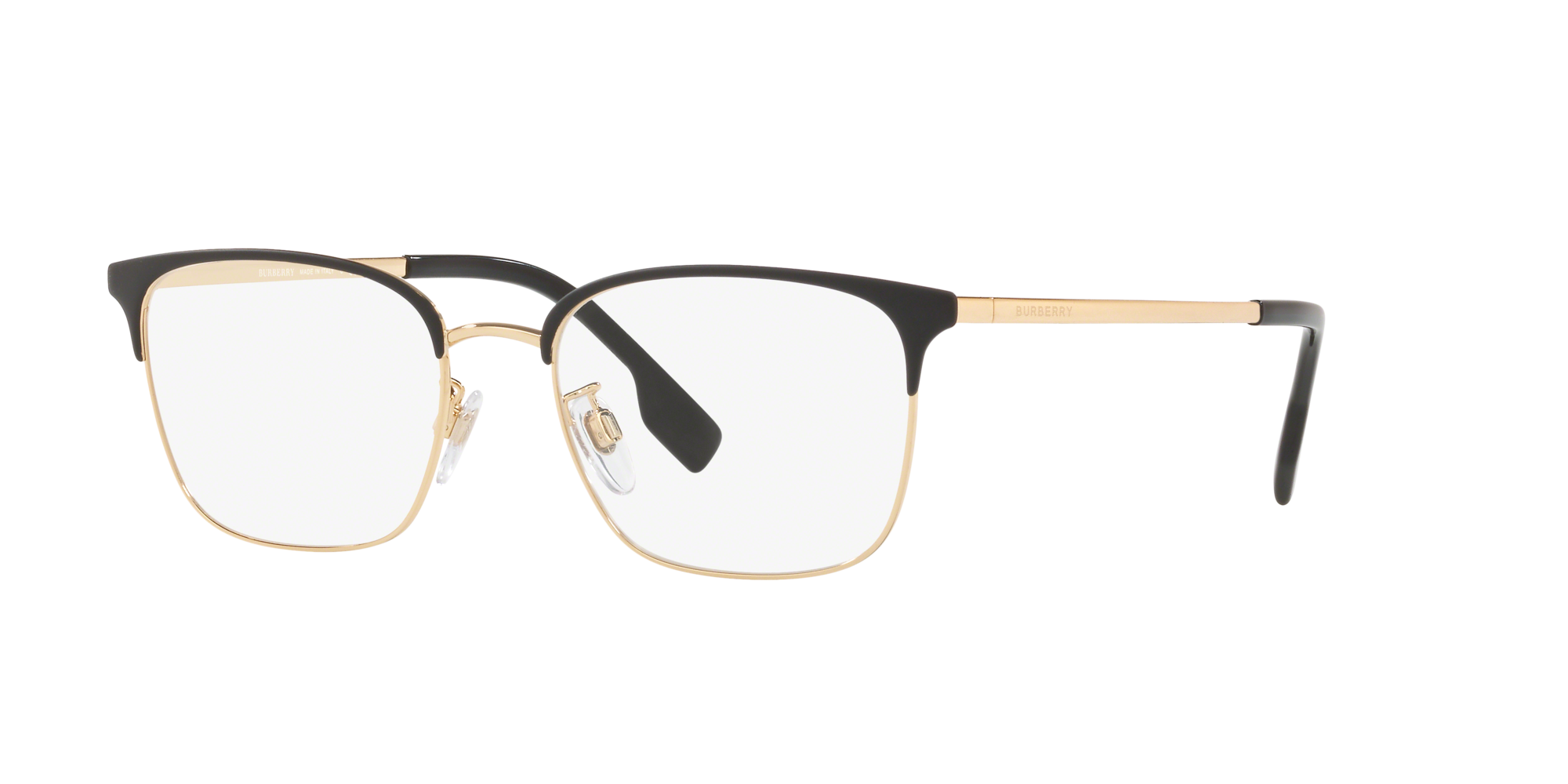 BE1338D 1017 Montature da vista Burberry 1