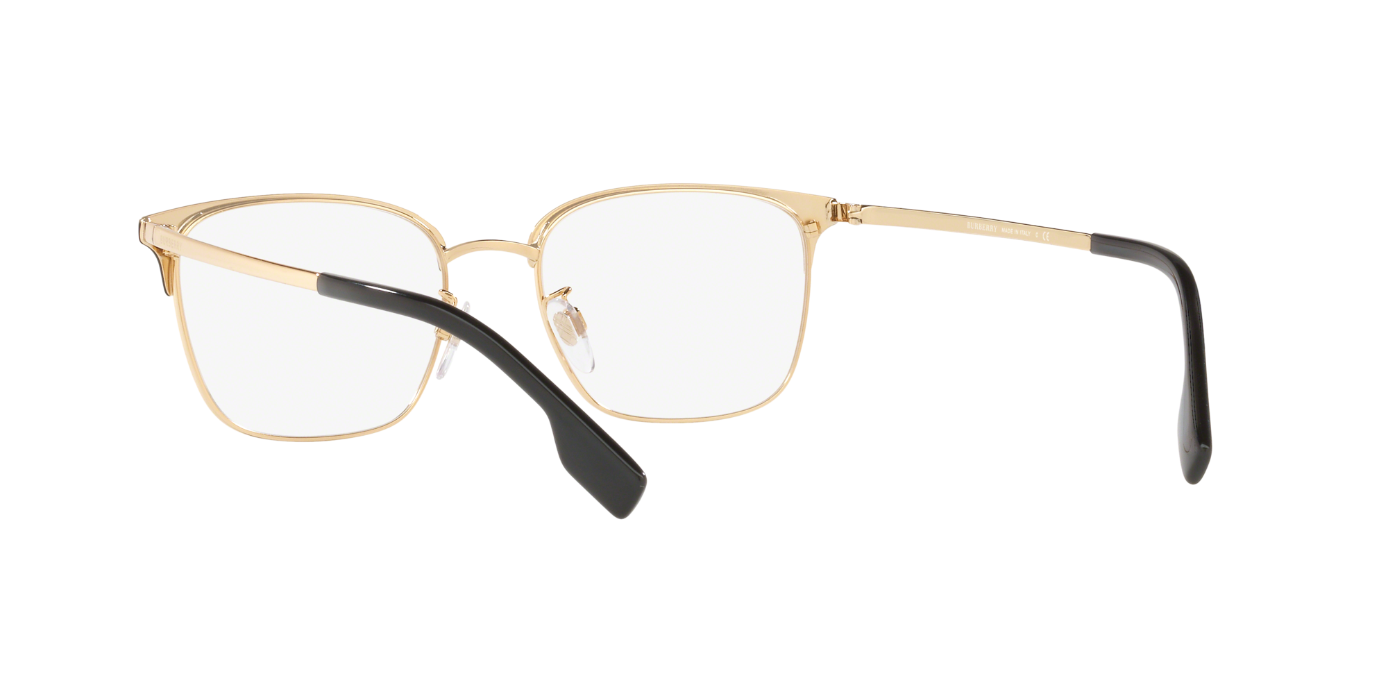 BE1338D 1017 Montature da vista Burberry 4