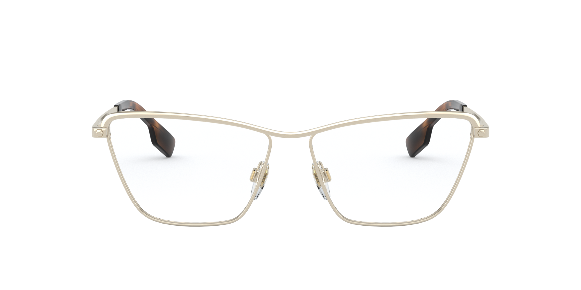 BE1343 1109 Montature da vista Burberry 2