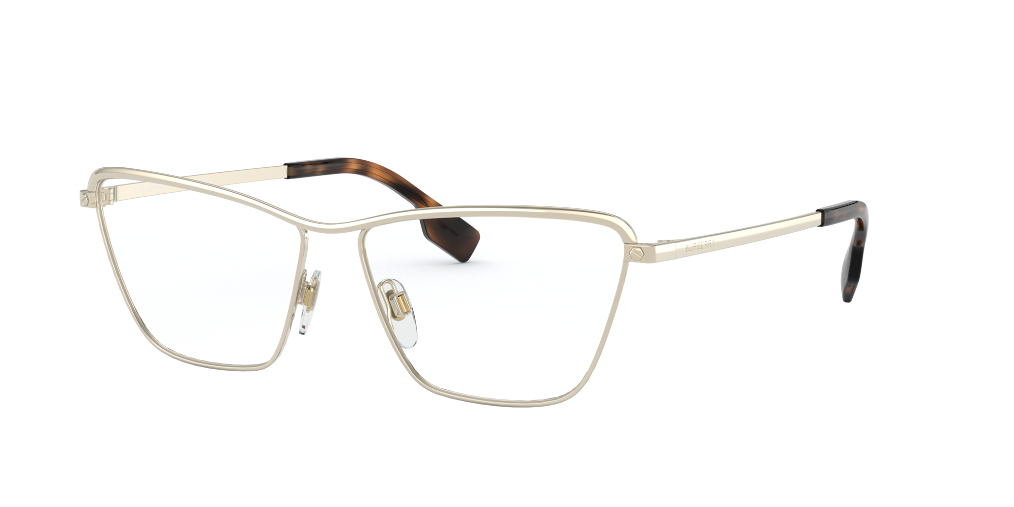 BE1343 1109 Montature da vista Burberry 1