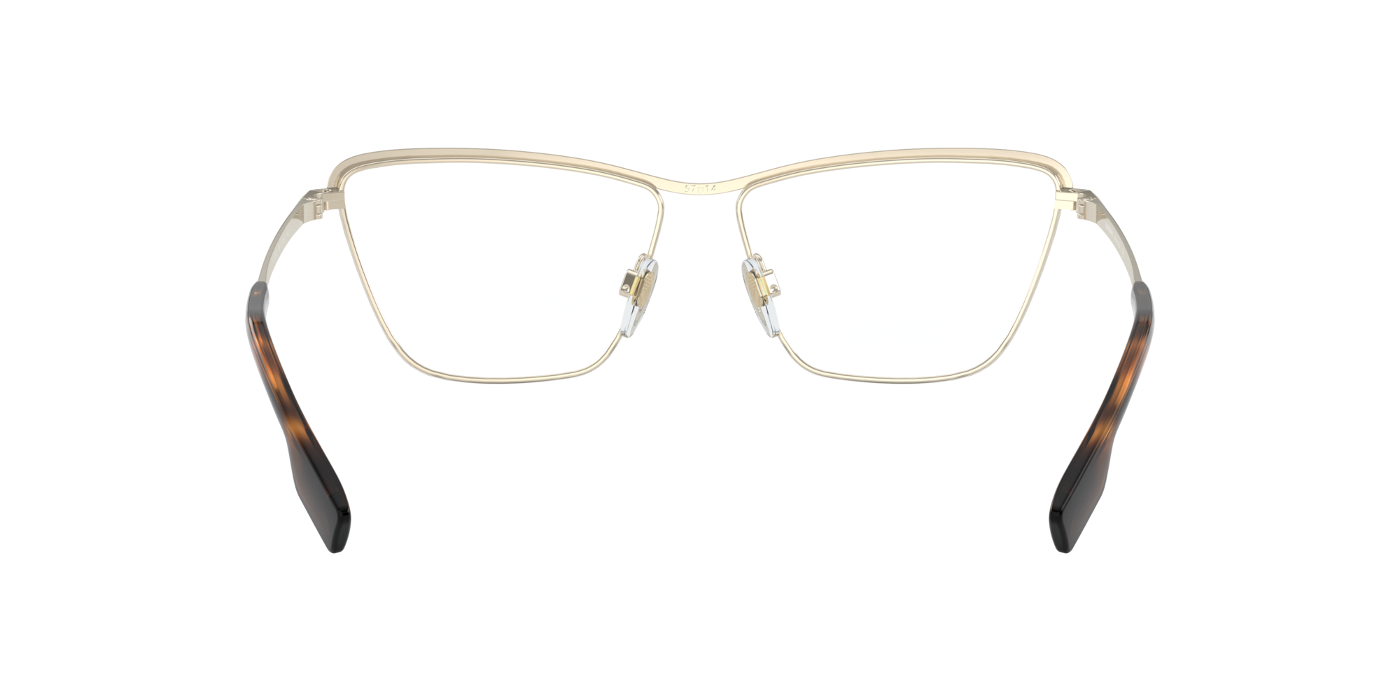 BE1343 1109 Montature da vista Burberry 5
