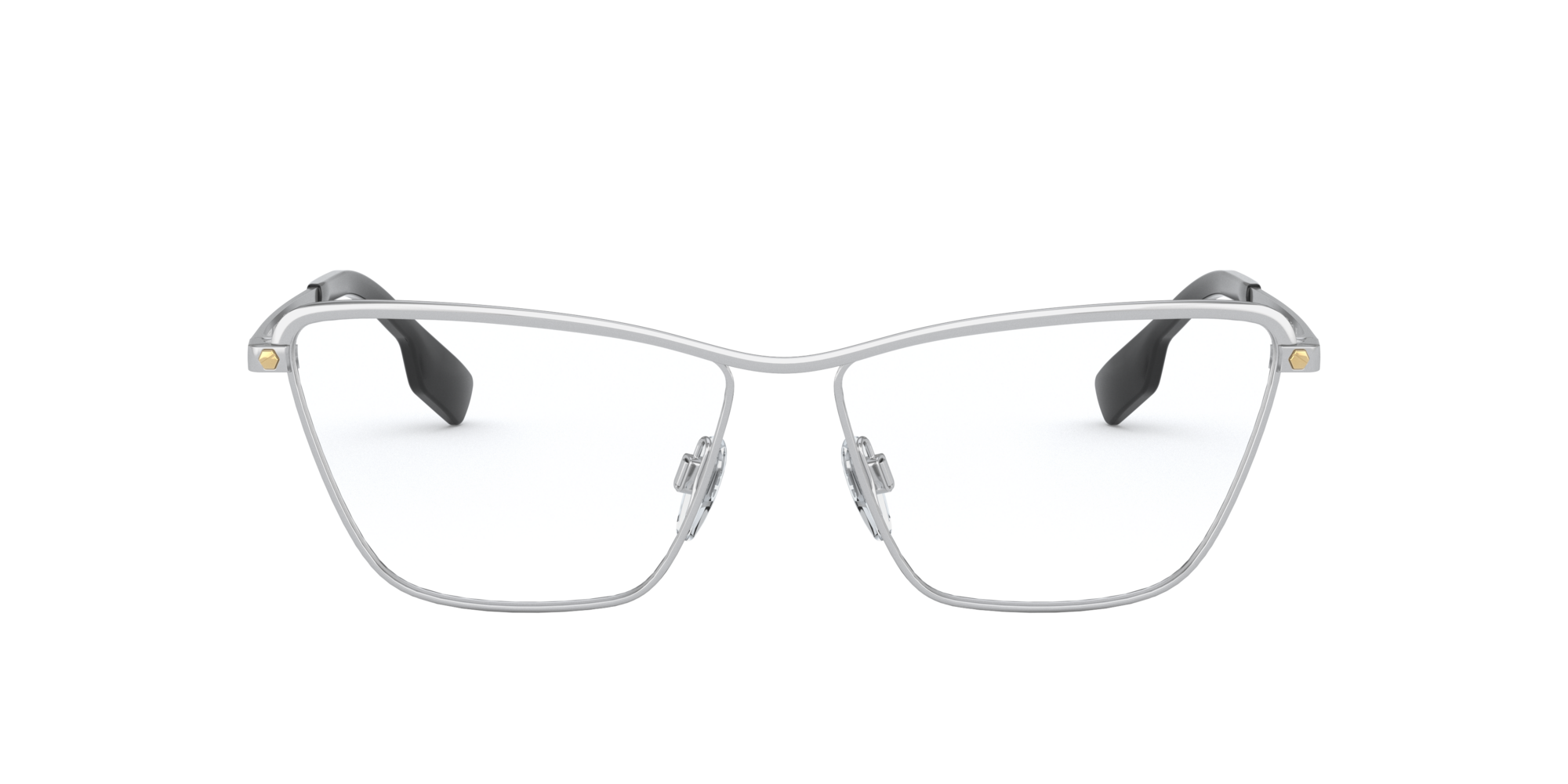 BE1343 1303 Montature da vista Burberry 2