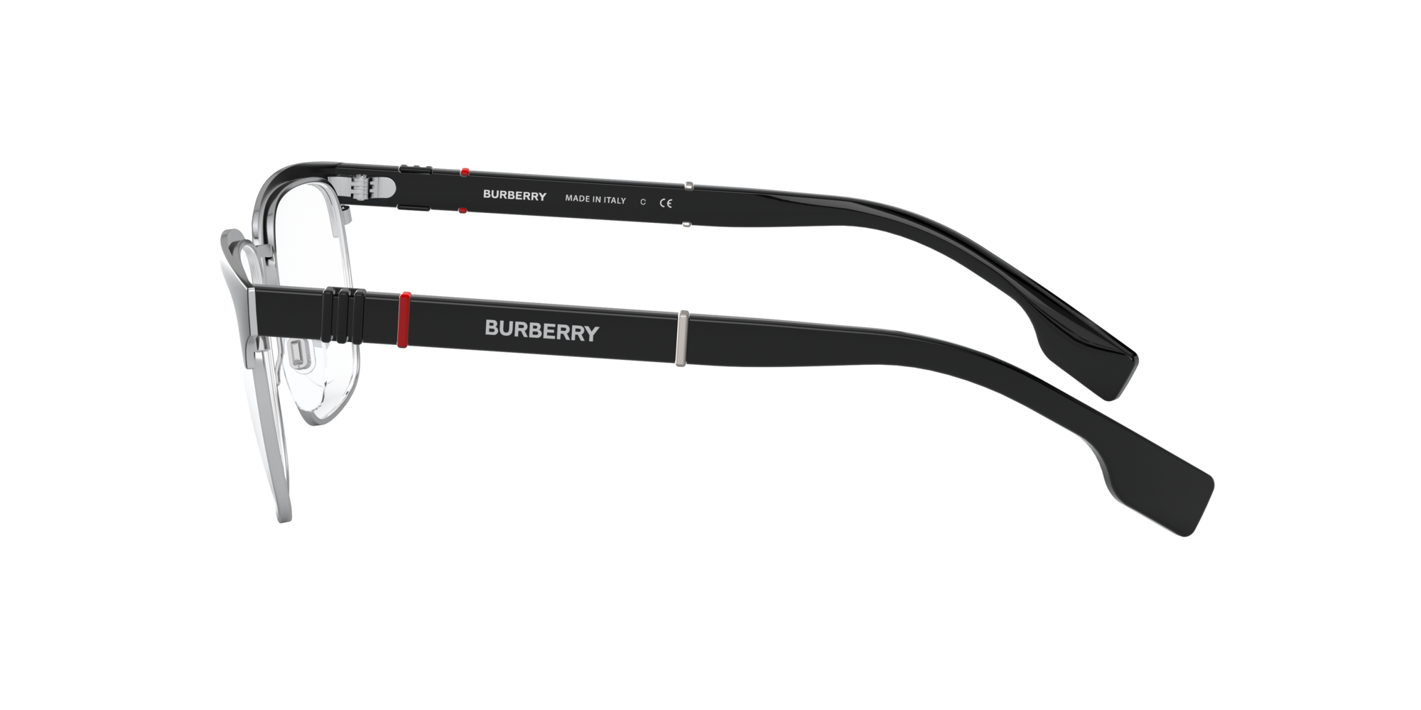 BE1348 ALBA 1306 Montature da vista Burberry 3