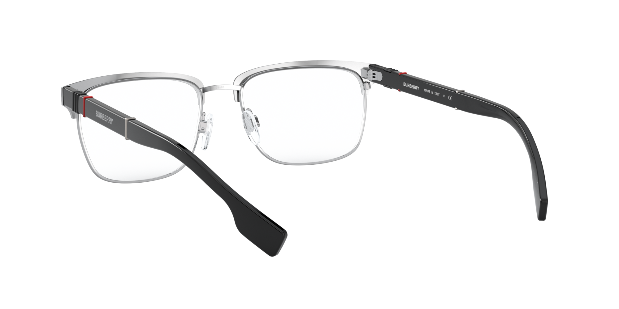 BE1348 ALBA 1306 Montature da vista Burberry 4