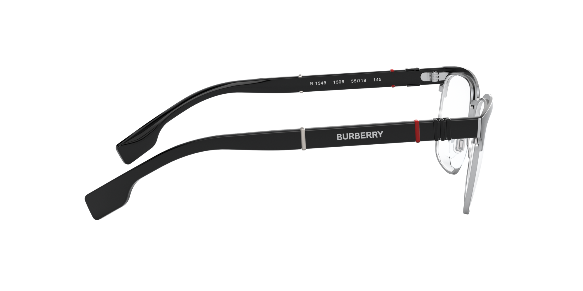 BE1348 ALBA 1306 Montature da vista Burberry 6