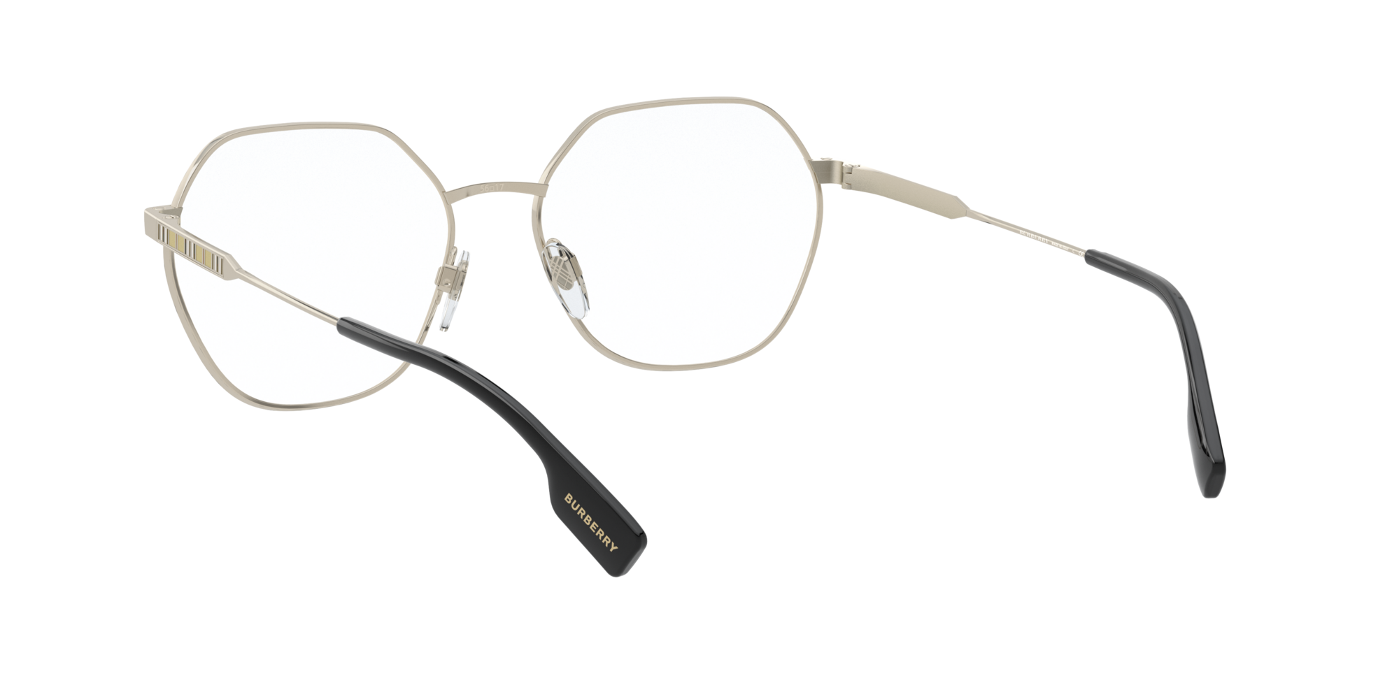 BE1350 Erin 1109 Montature da vista Burberry 4