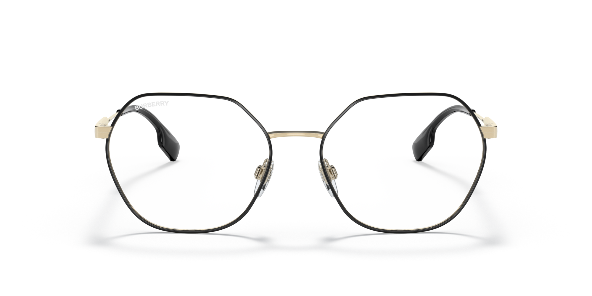 BE1350 Erin 1326 Montature da vista Burberry 3