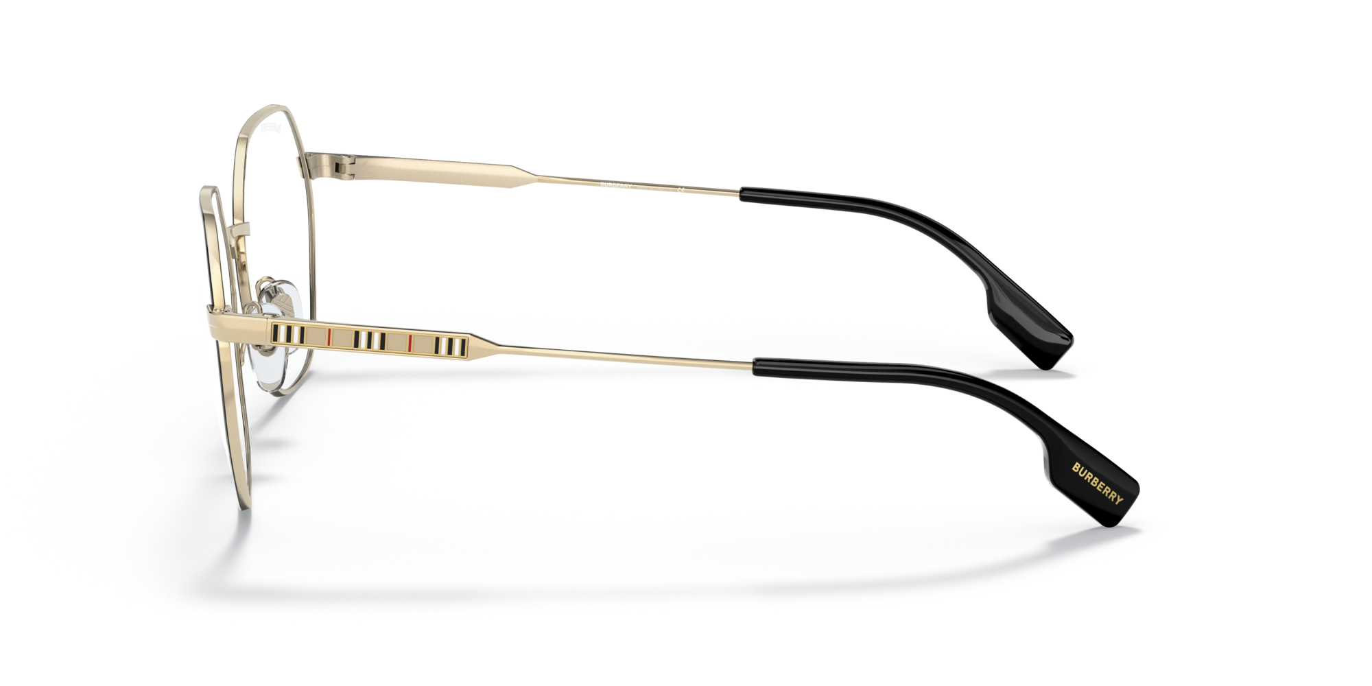 BE1350 Erin 1326 Montature da vista Burberry 4