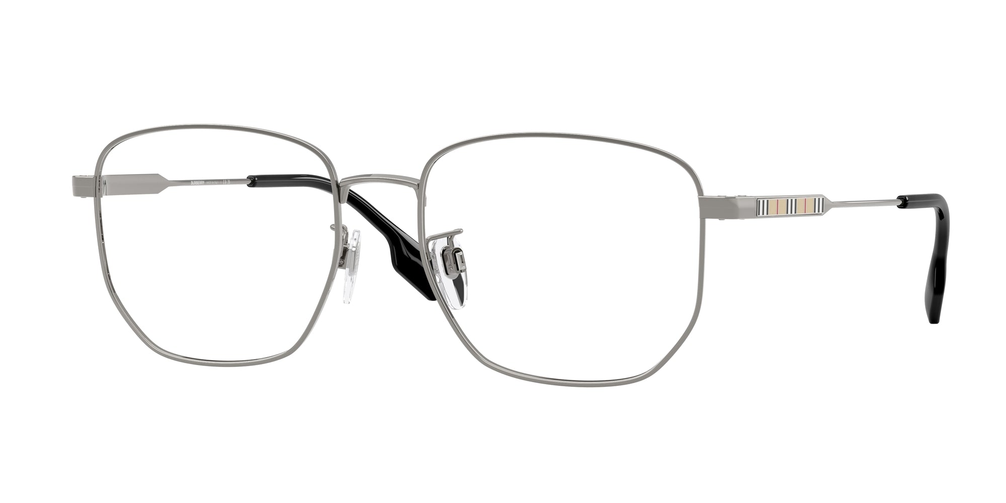 BE1352D 1003 Montature da vista Burberry 1