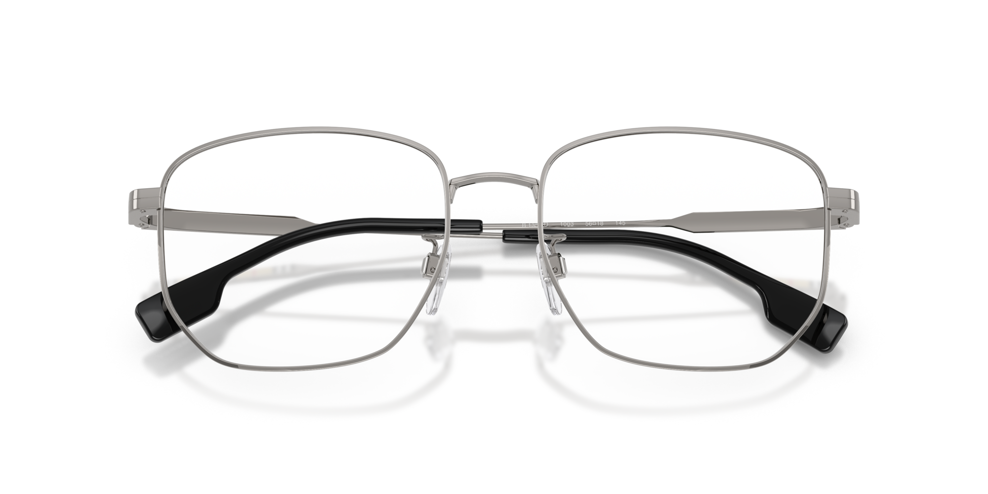 BE1352D 1003 Montature da vista Burberry 2