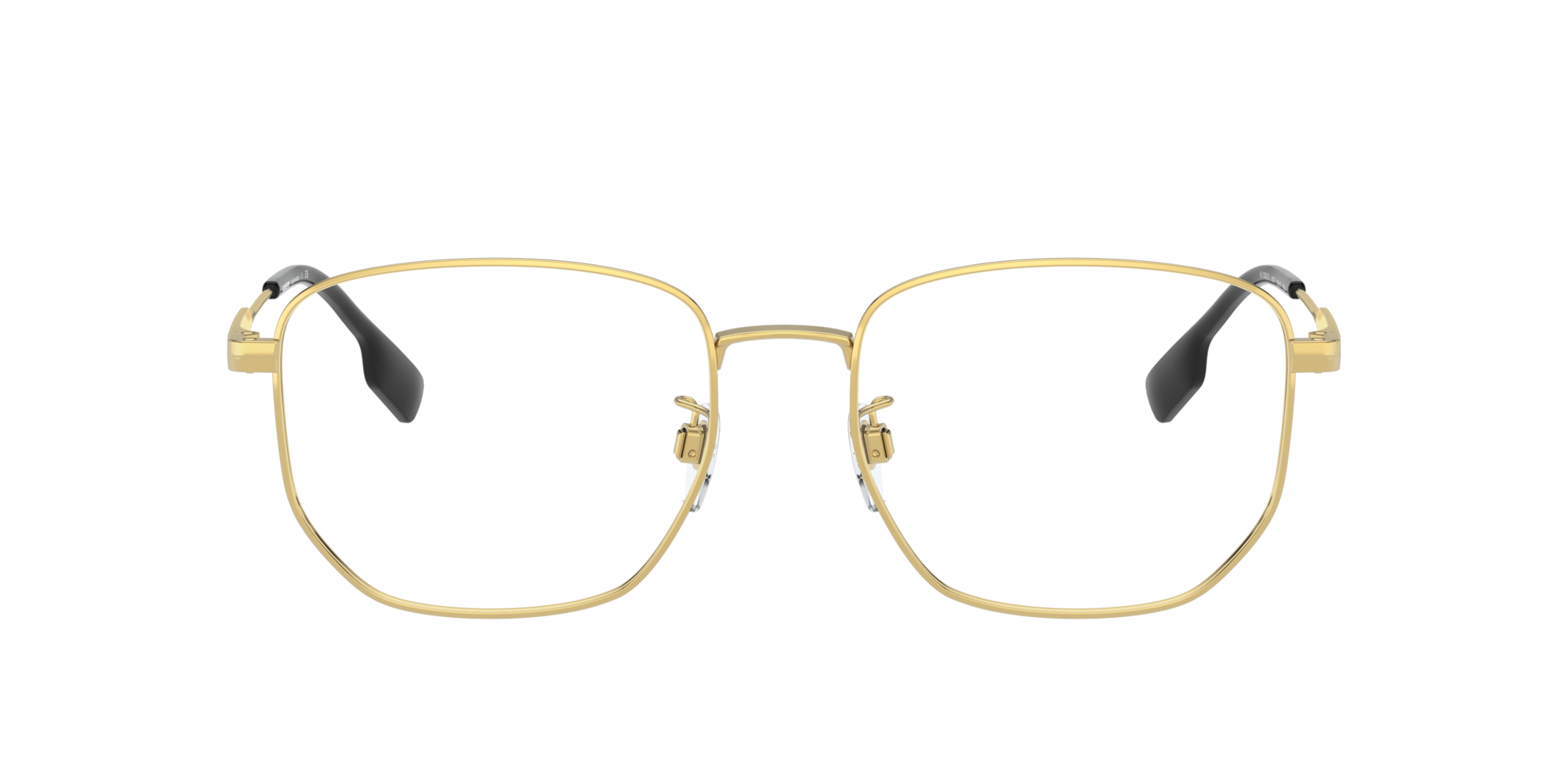 BE1352D 1017 Montature da vista Burberry 2