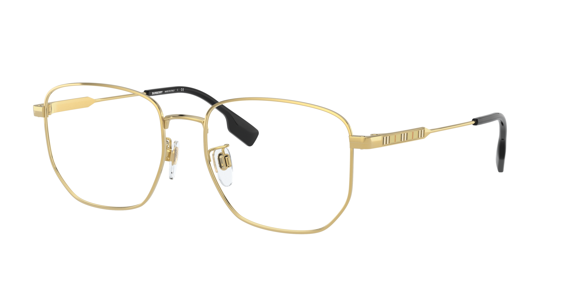 BE1352D 1017 Montature da vista Burberry 1