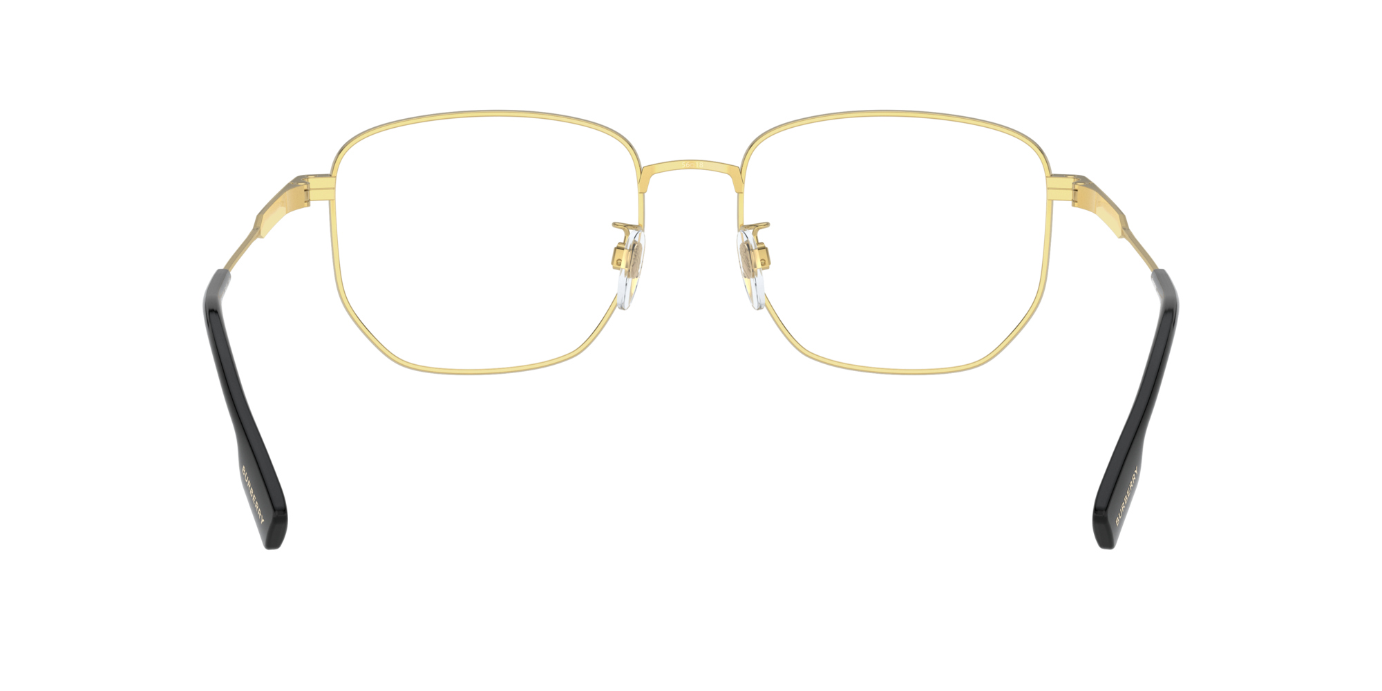 BE1352D 1017 Montature da vista Burberry 5