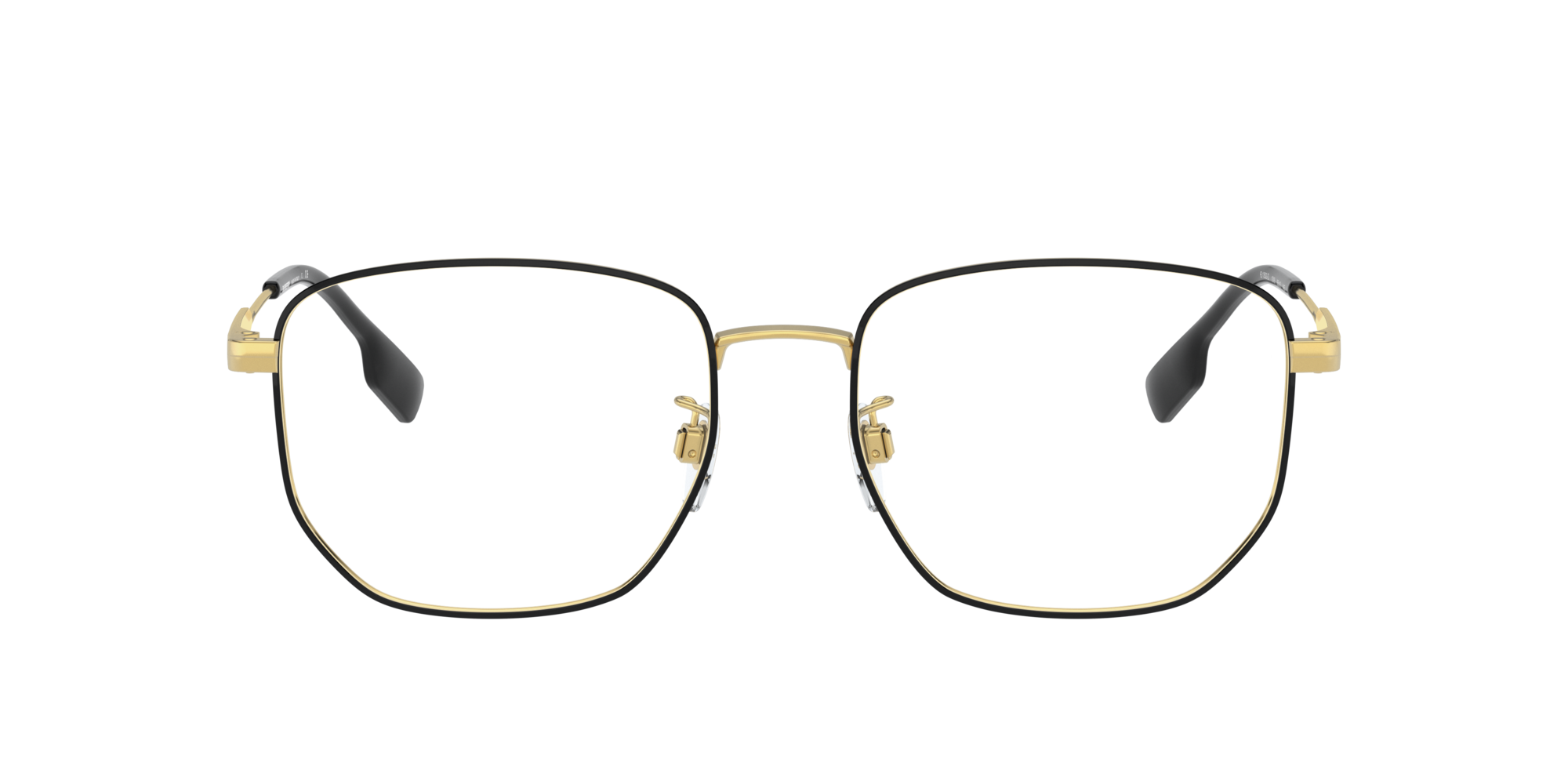BE1352D 1318 Montature da vista Burberry 2