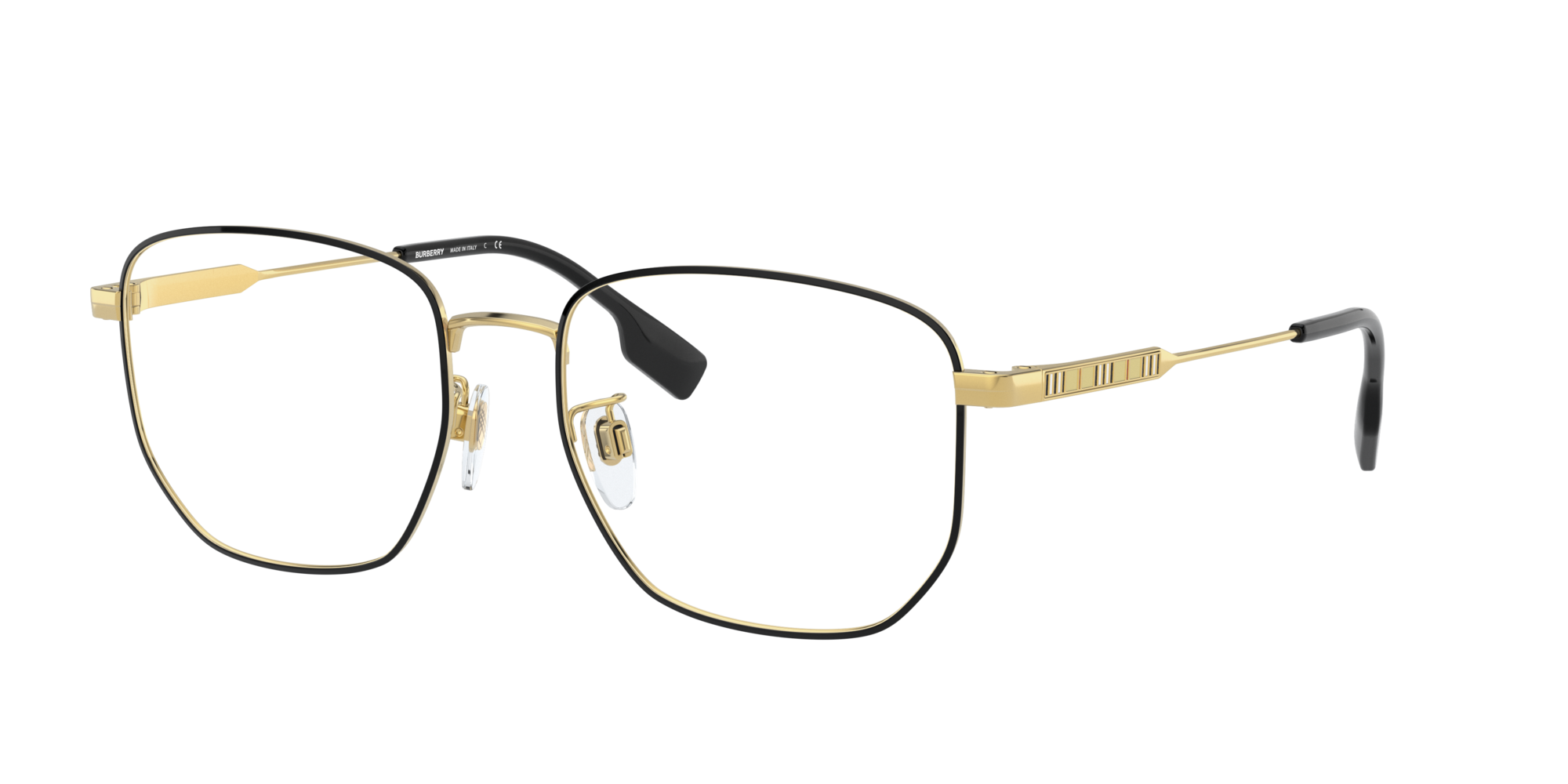 BE1352D 1318 Montature da vista Burberry 1