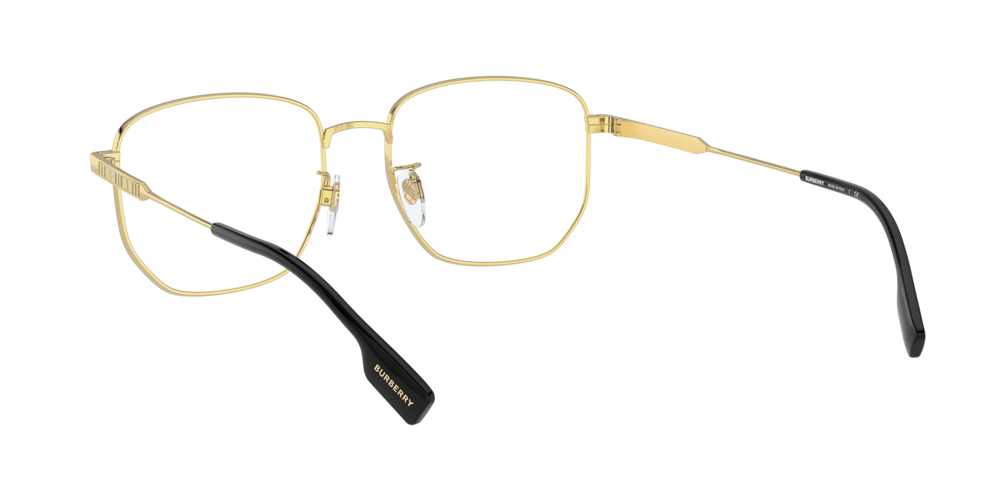 BE1352D 1318 Montature da vista Burberry 4