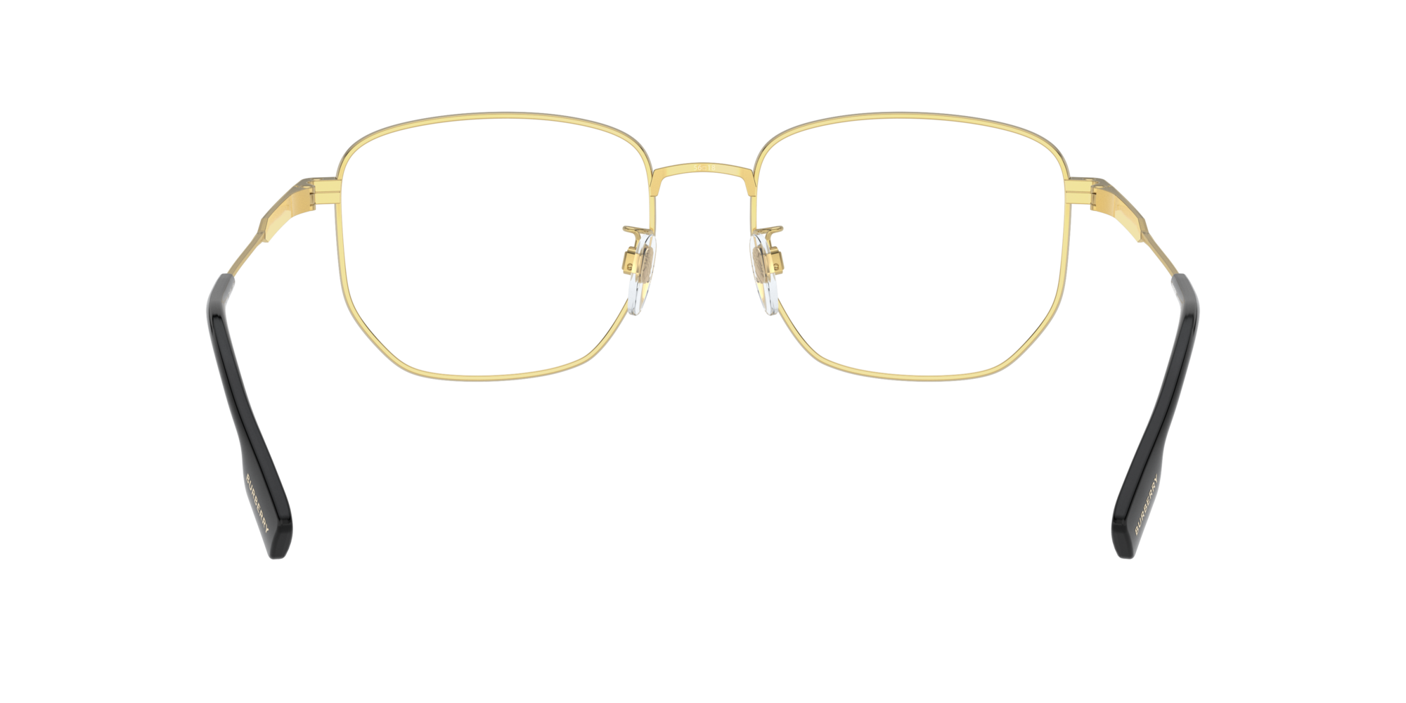 BE1352D 1318 Montature da vista Burberry 5
