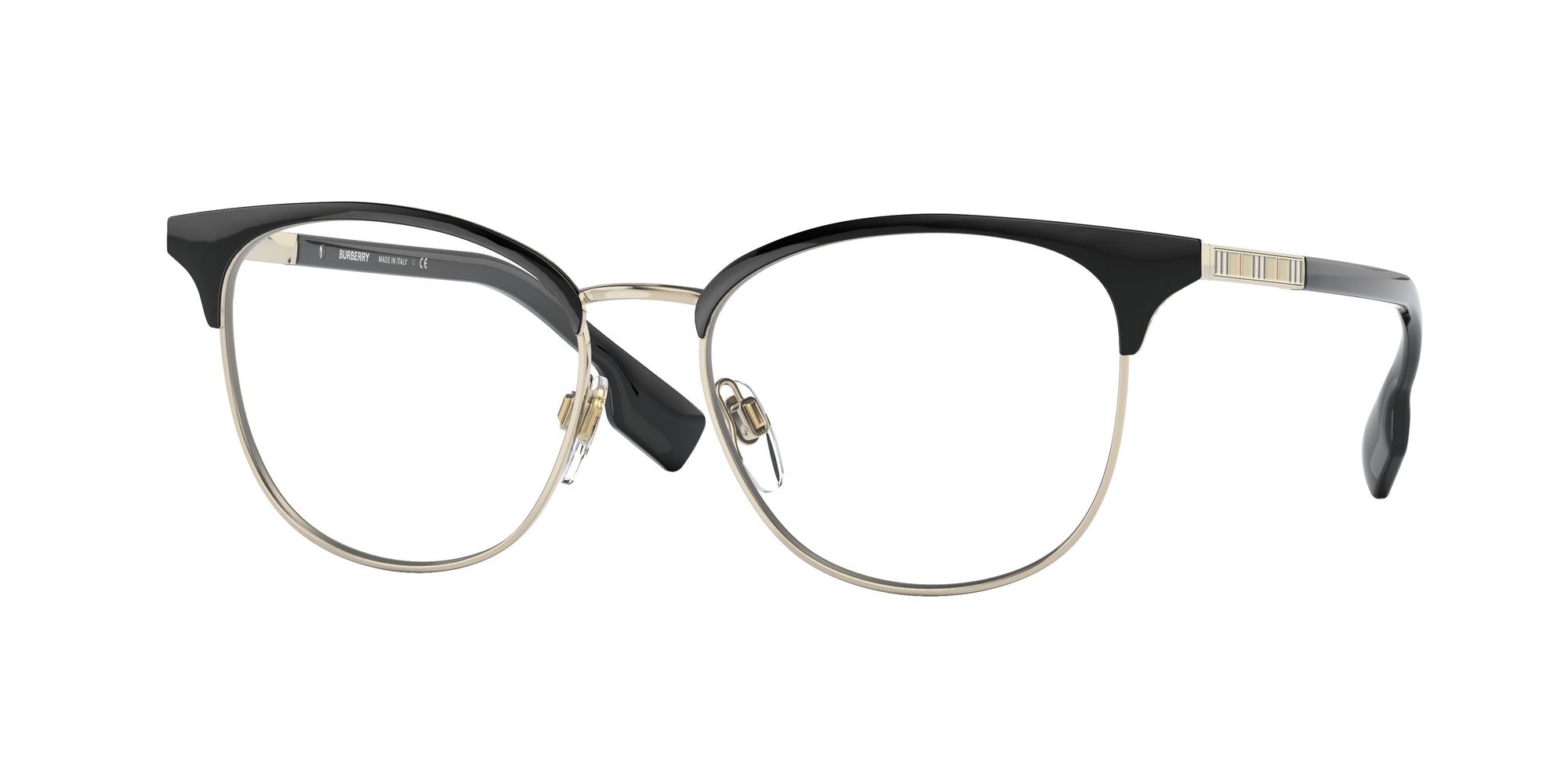 BE1355 SOPHIA 1109 Montature da vista Burberry 1