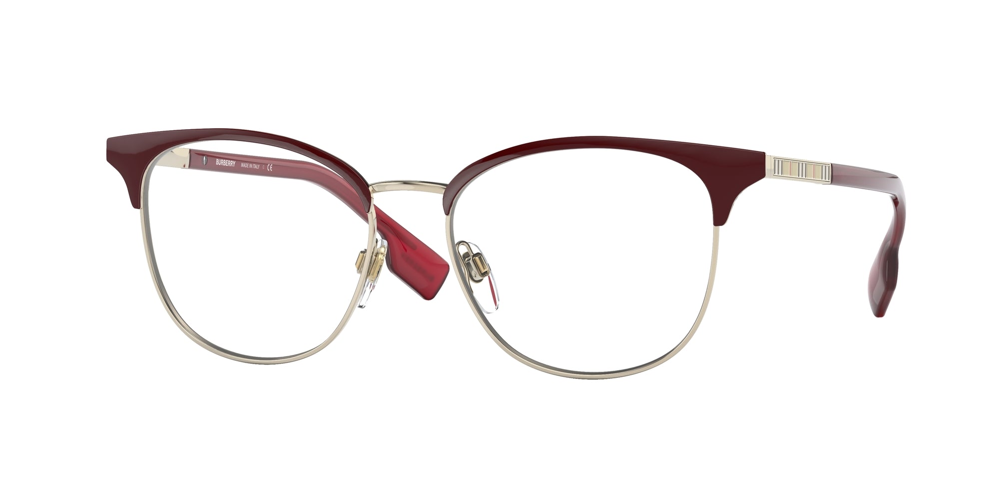 BE1355 SOPHIA 1319 Montature da vista Burberry 1