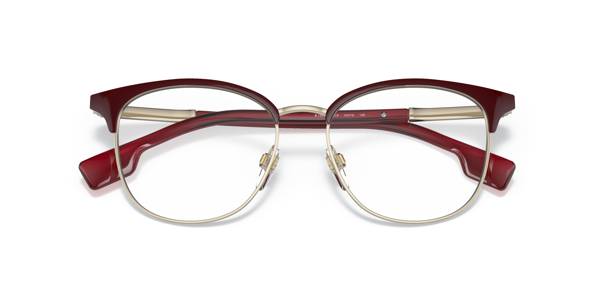 BE1355 SOPHIA 1319 Montature da vista Burberry 2