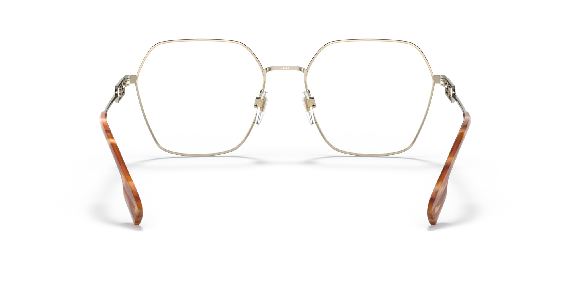 Burberry BE1361 CHARLEY 1326 Montature da vista Burberry 5