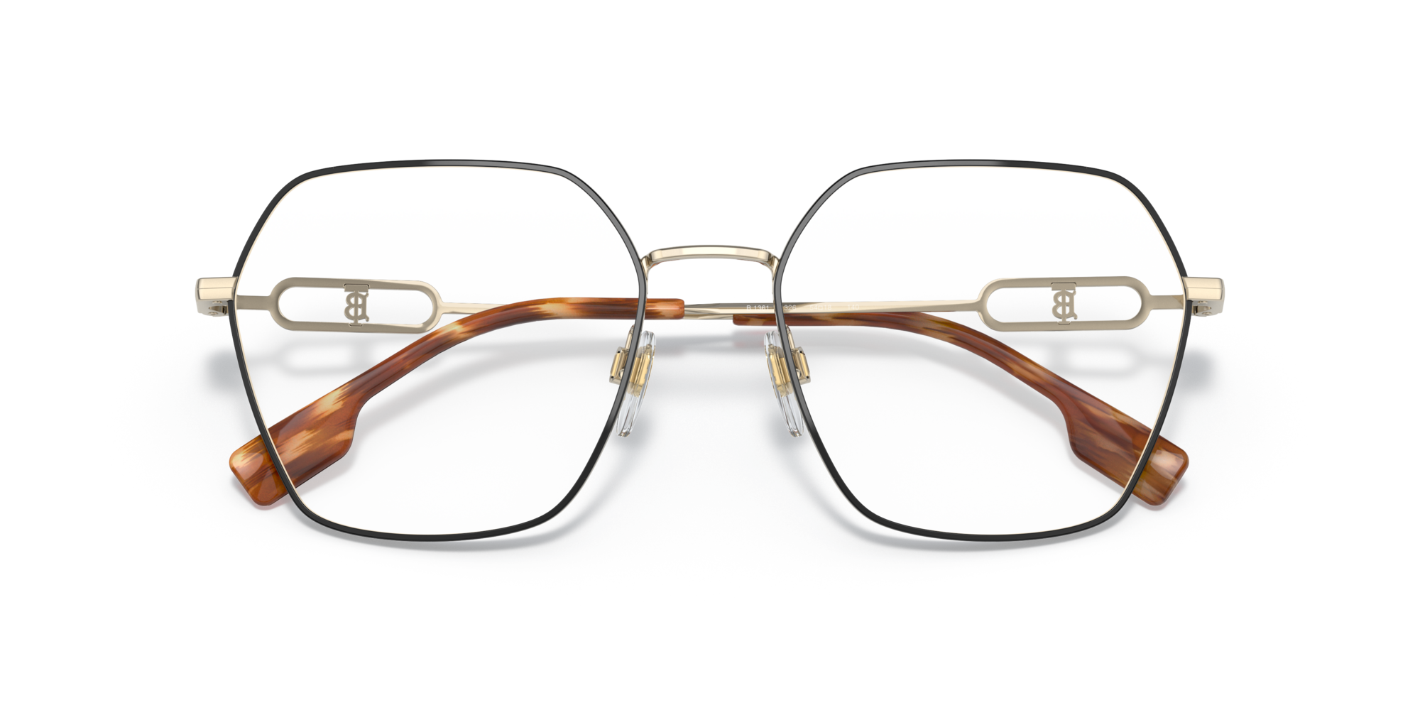 Burberry BE1361 CHARLEY 1326 Montature da vista Burberry 2