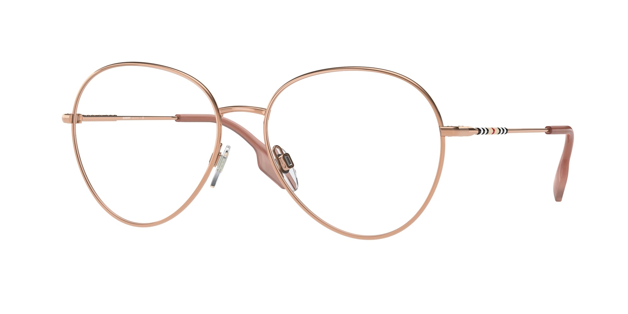 Burberry BE1366 FELICITY 1337 Montature da vista Burberry 1