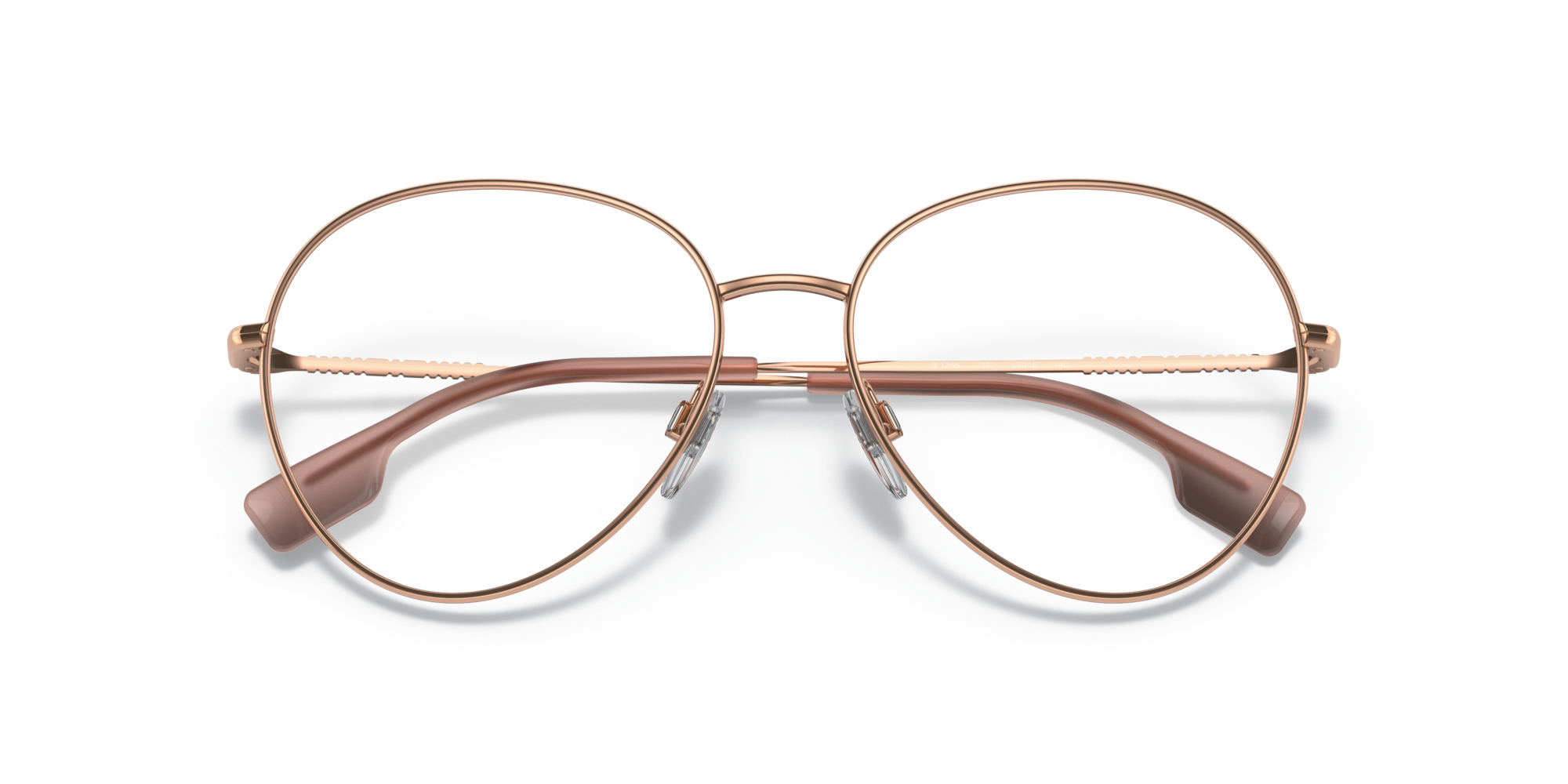 Burberry BE1366 FELICITY 1337 Montature da vista Burberry 2