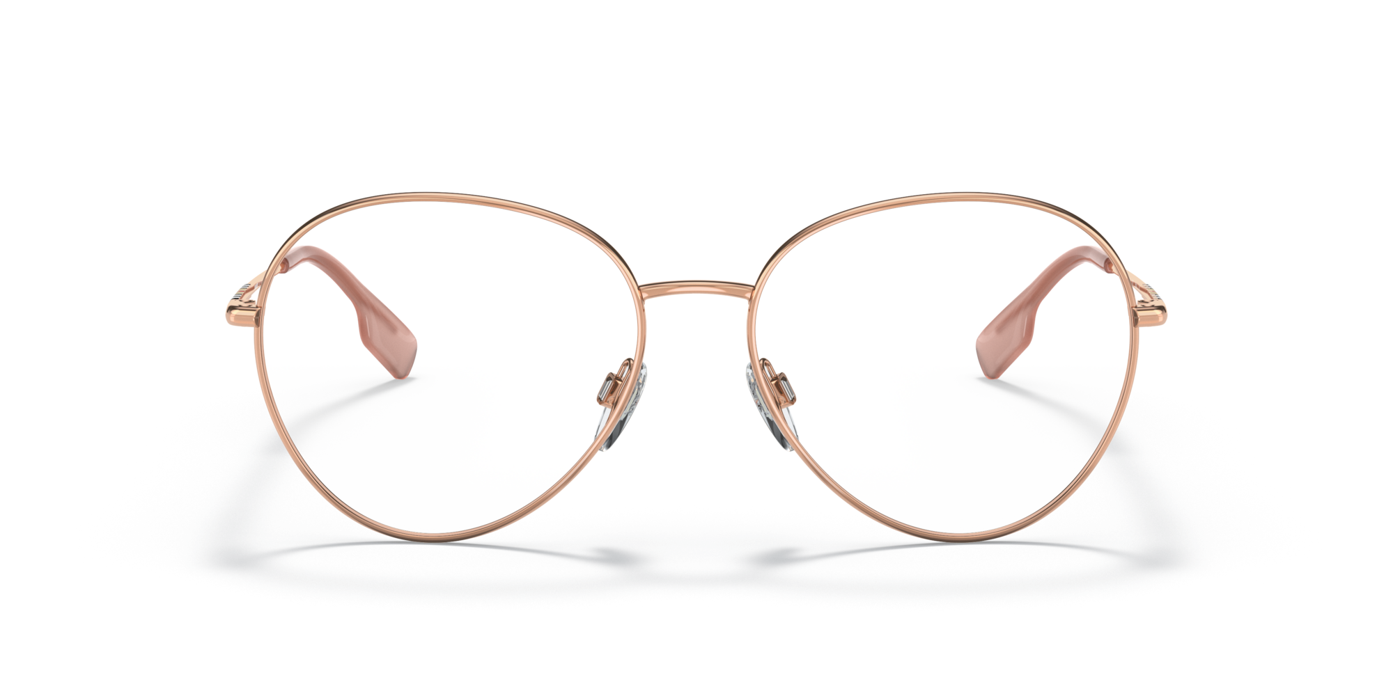 Burberry BE1366 FELICITY 1337 Montature da vista Burberry 3